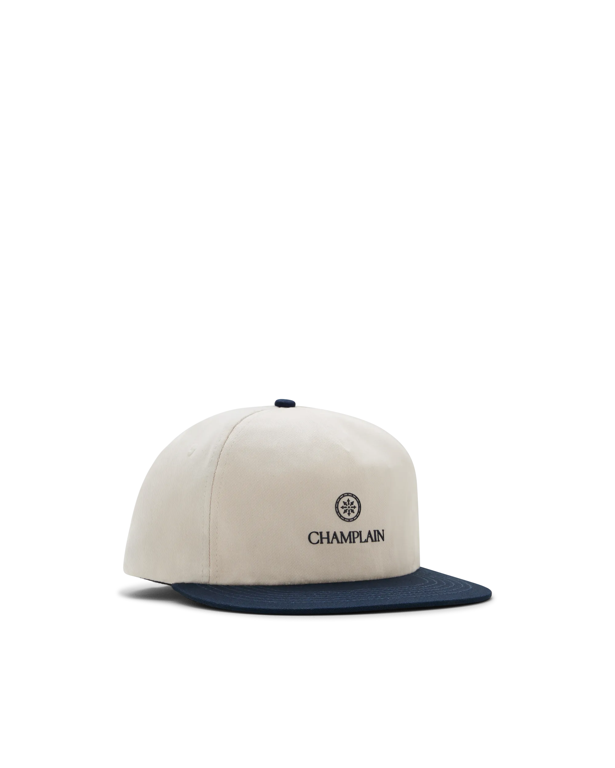 Champlain Two-Tone Baseball Cap