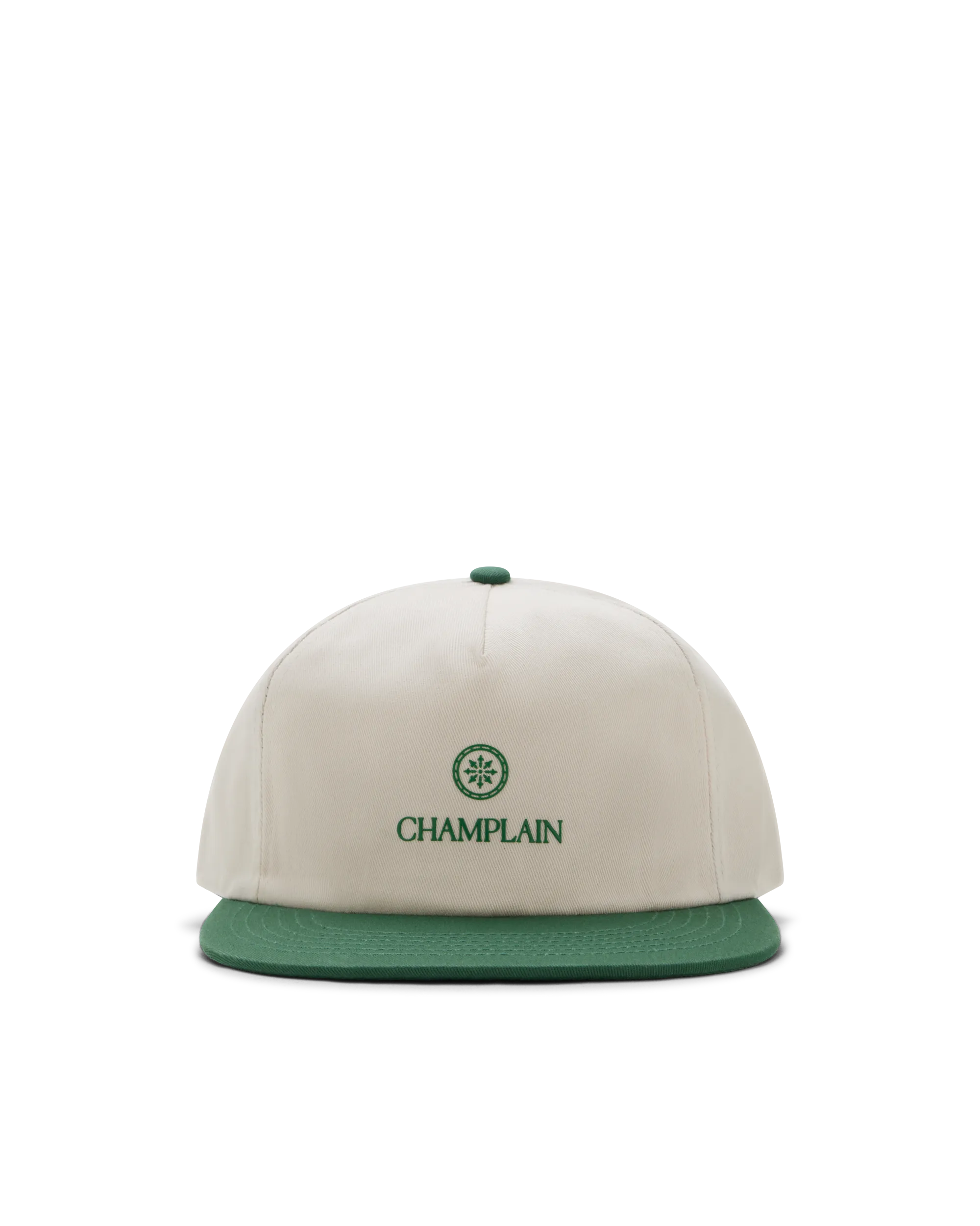 Champlain Two-Tone Baseball Cap