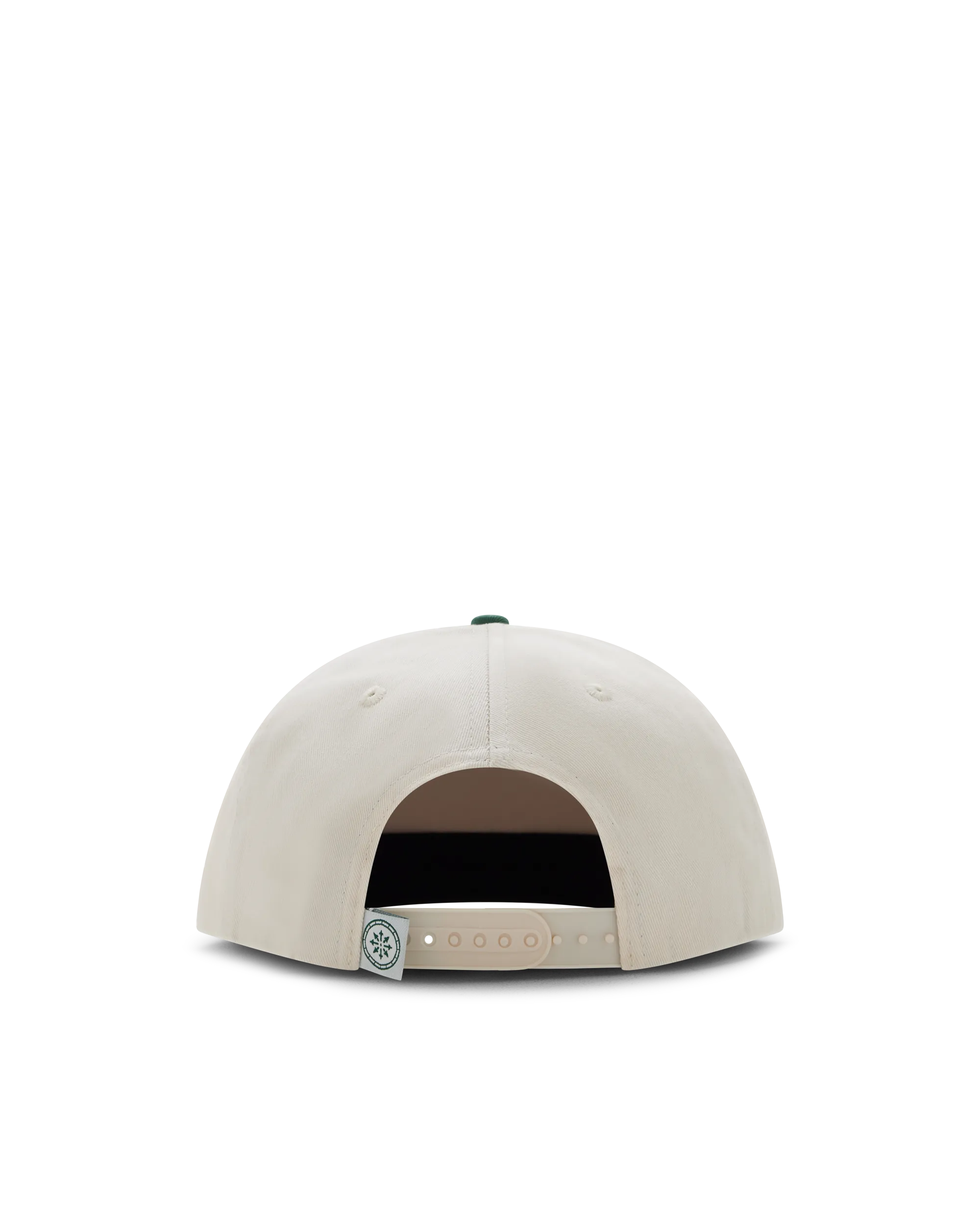 Champlain Two-Tone Baseball Cap