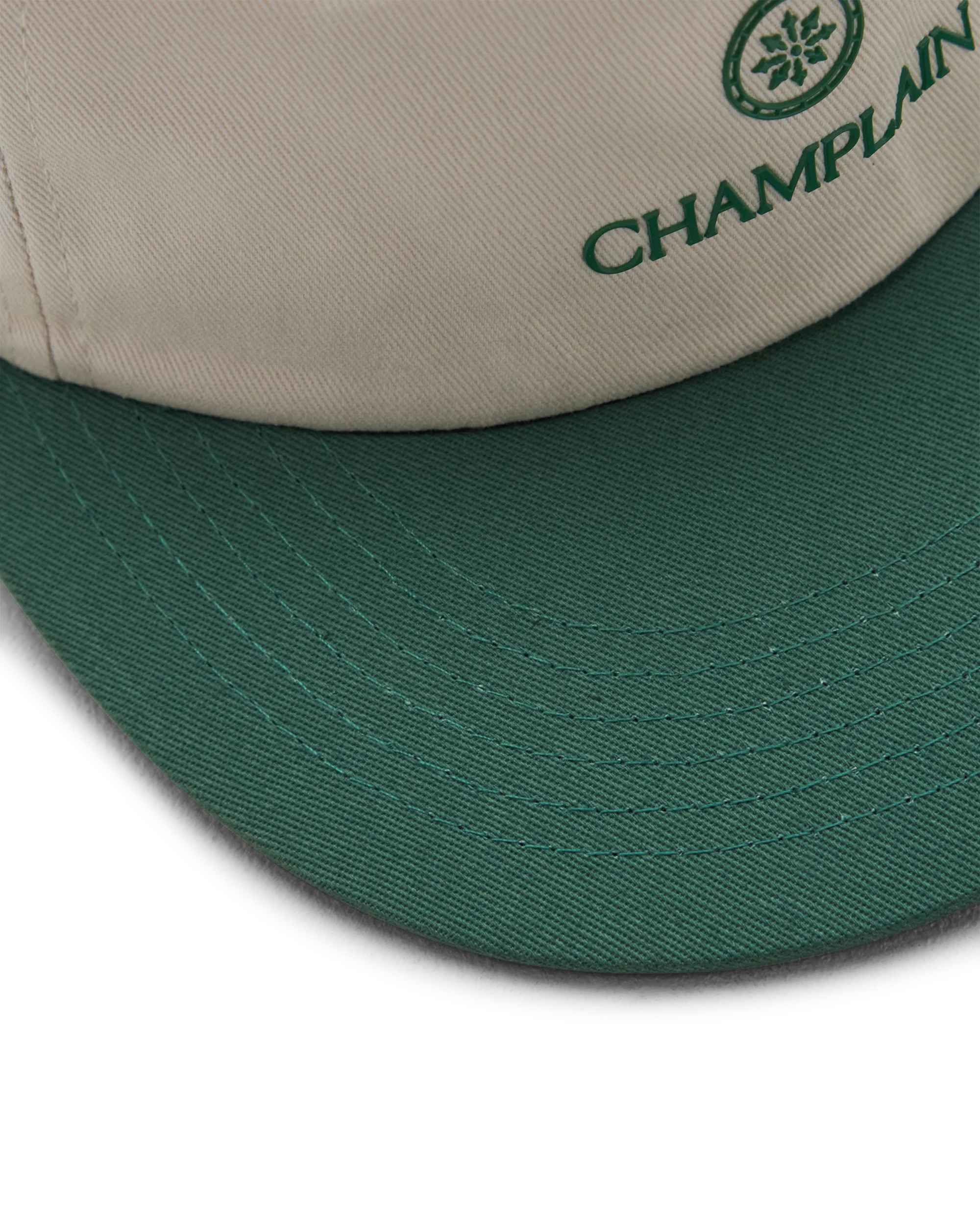 Champlain Two-Tone Baseball Cap