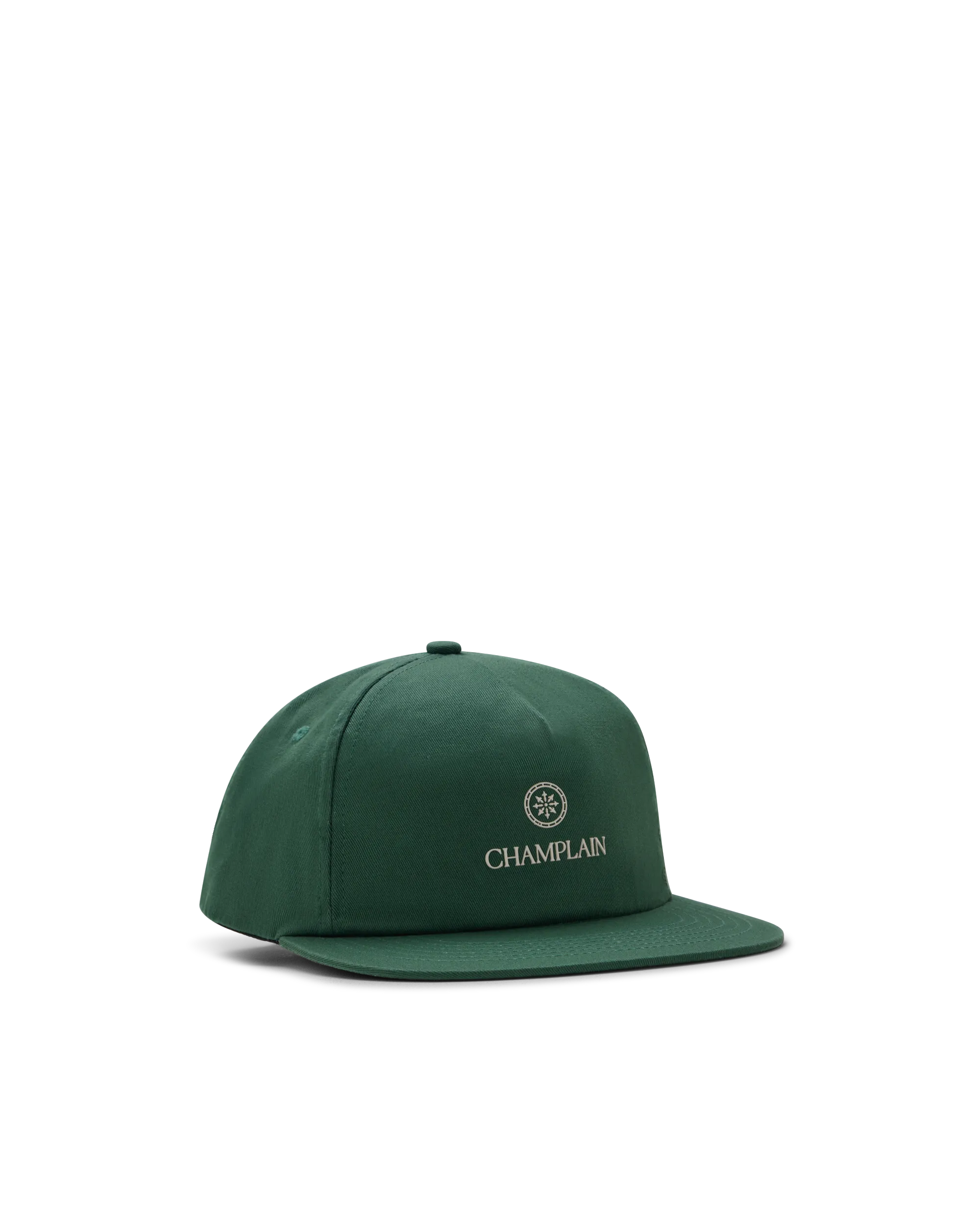 Champlain Baseball Cap