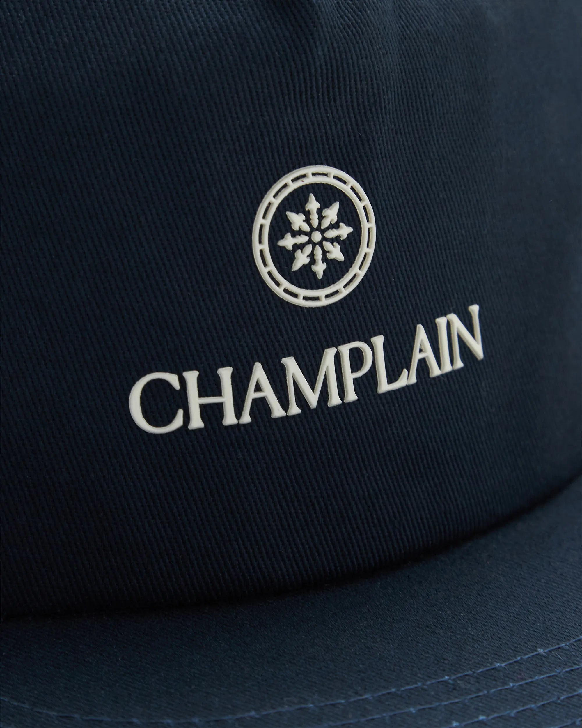 Champlain Baseball Cap