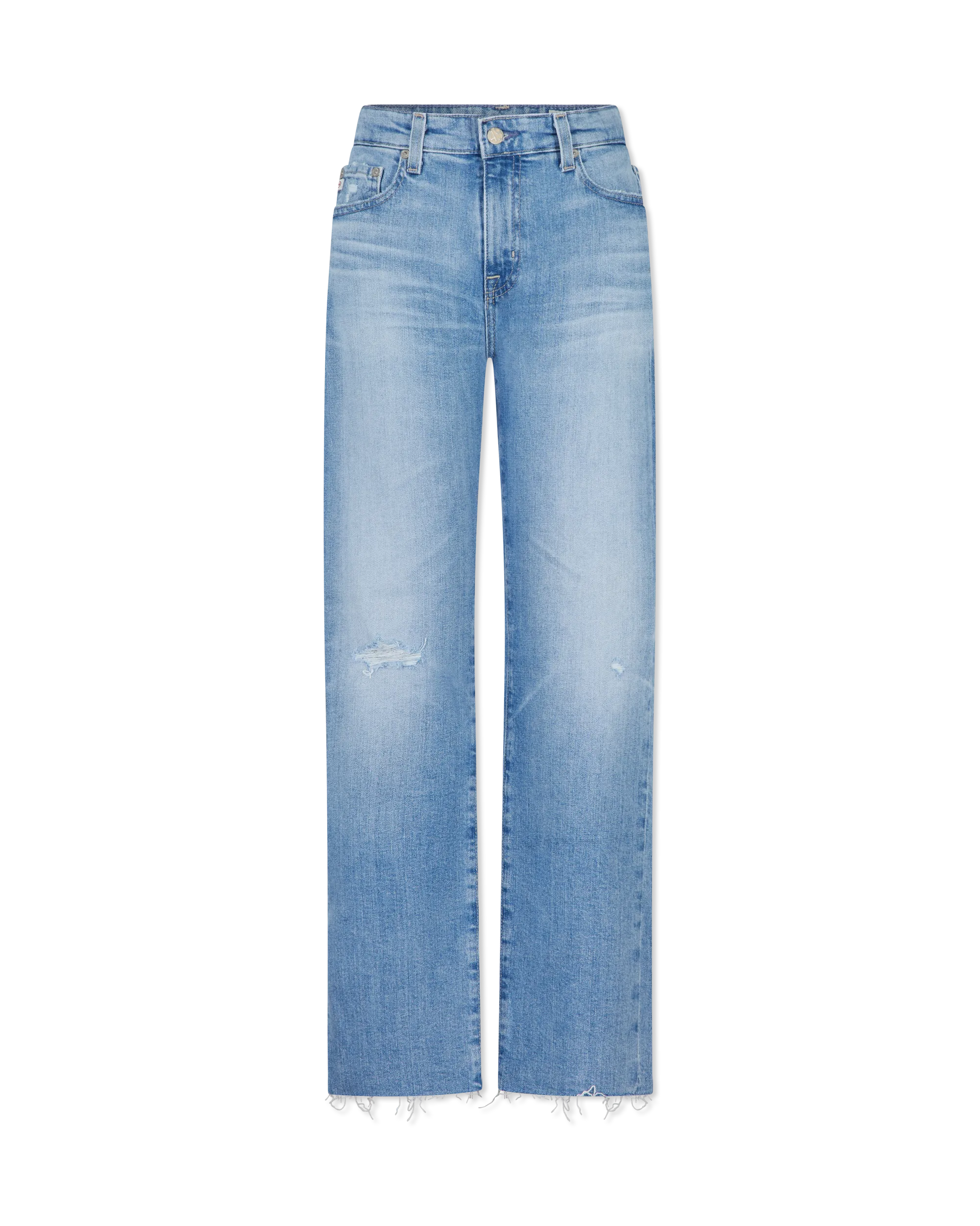 Adriano Goldschmied Ex-Boyfriend Slim Jeans