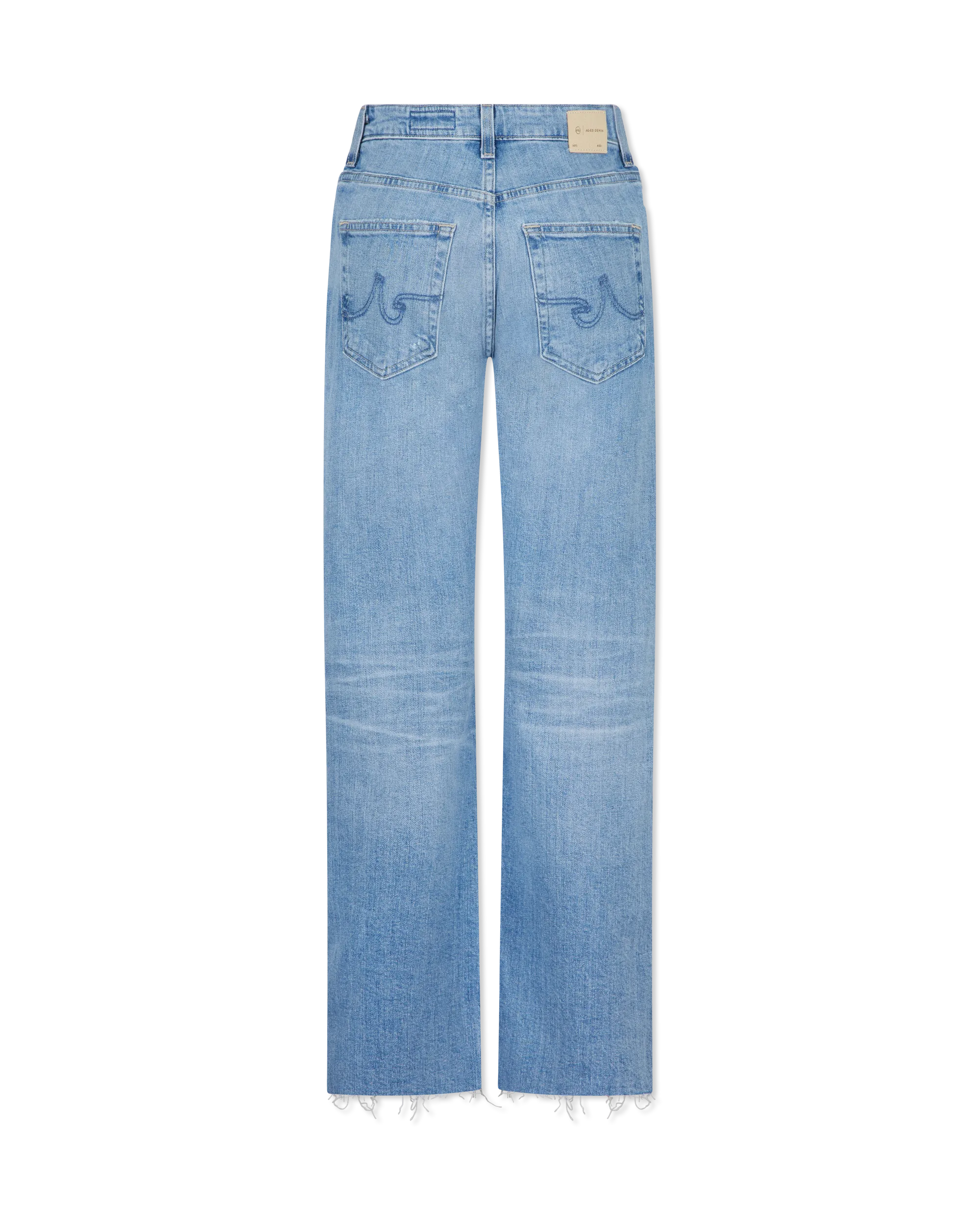Adriano Goldschmied Ex-Boyfriend Slim Jeans