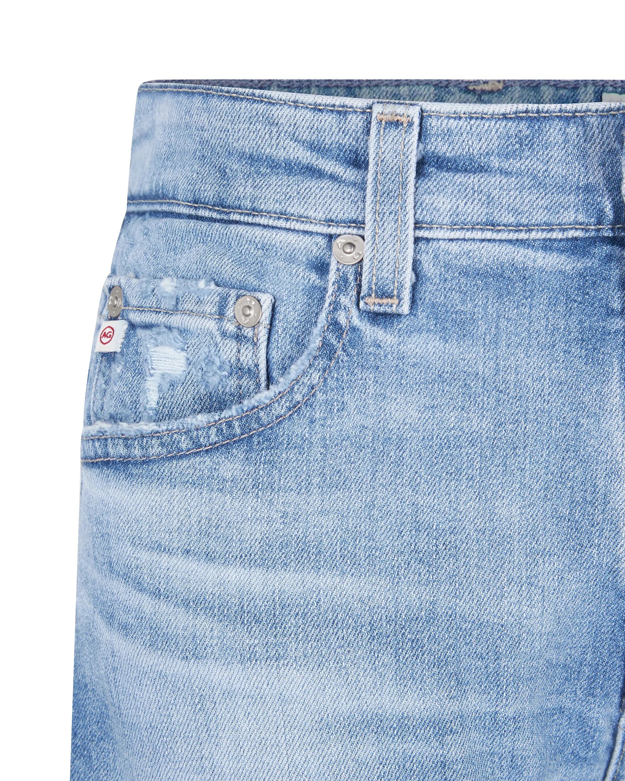 Adriano Goldschmied Ex-Boyfriend Slim Jeans