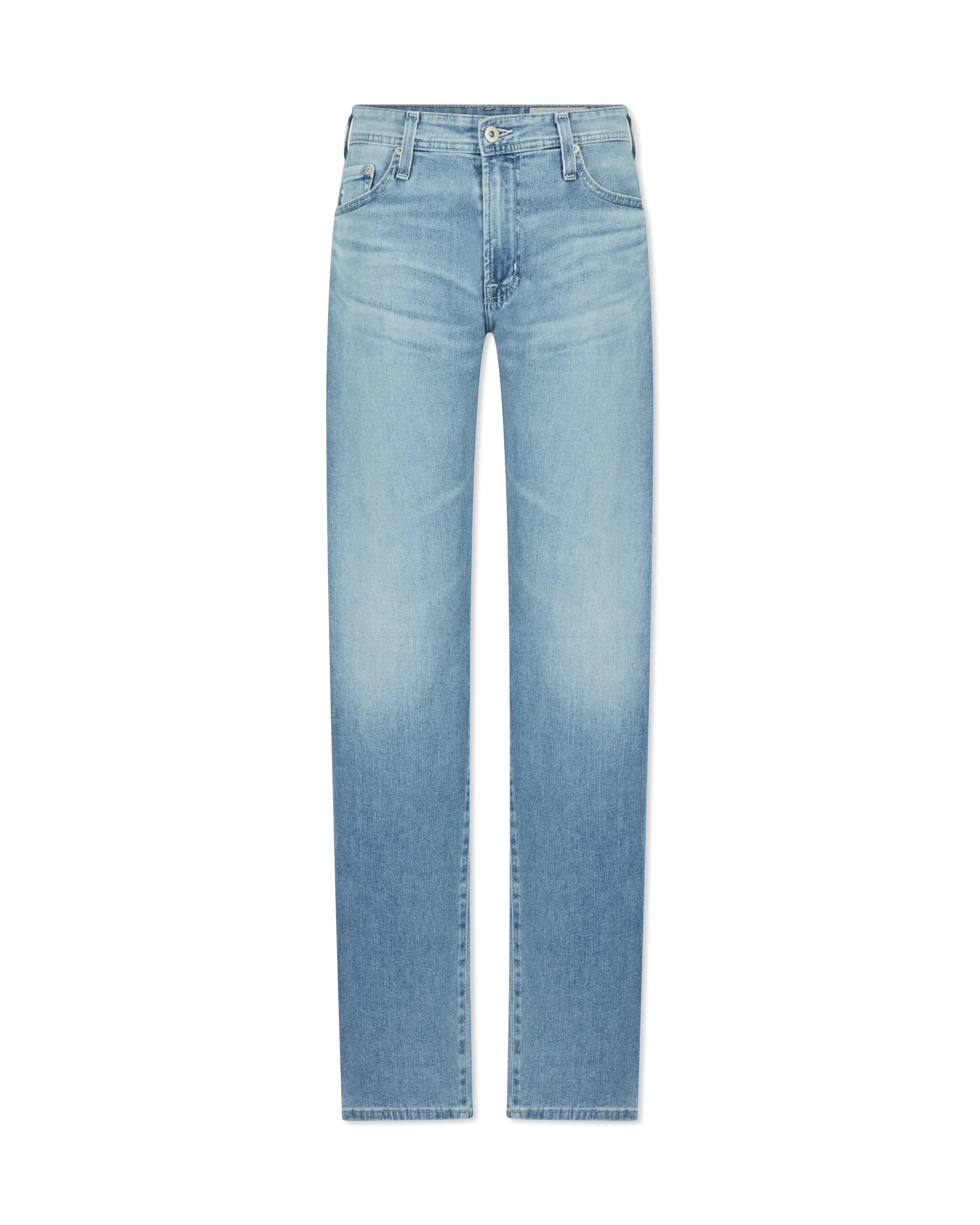 Adriano Goldschmied Graduate Vapor Wash Jeans