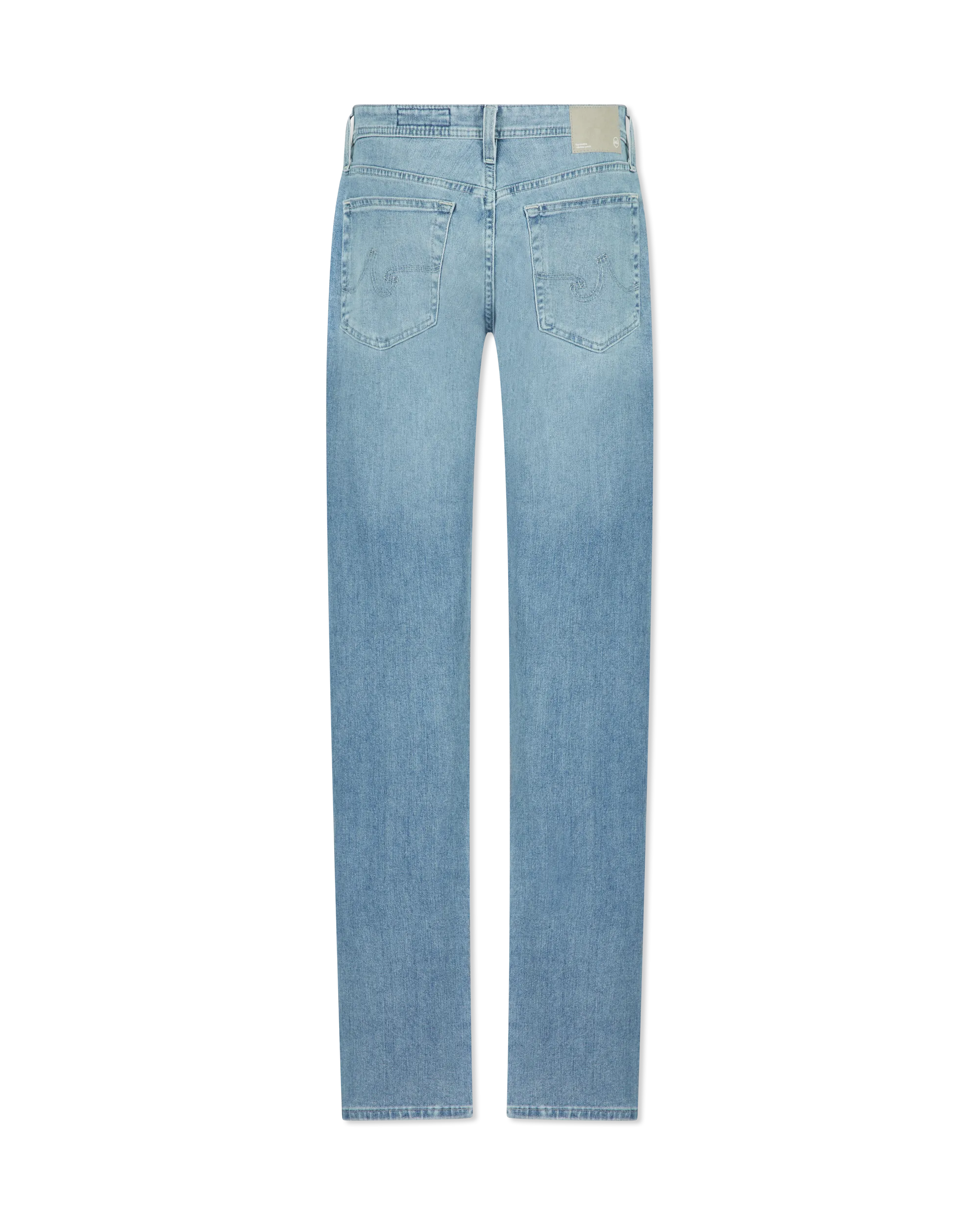 Adriano Goldschmied Graduate Vapor Wash Jeans