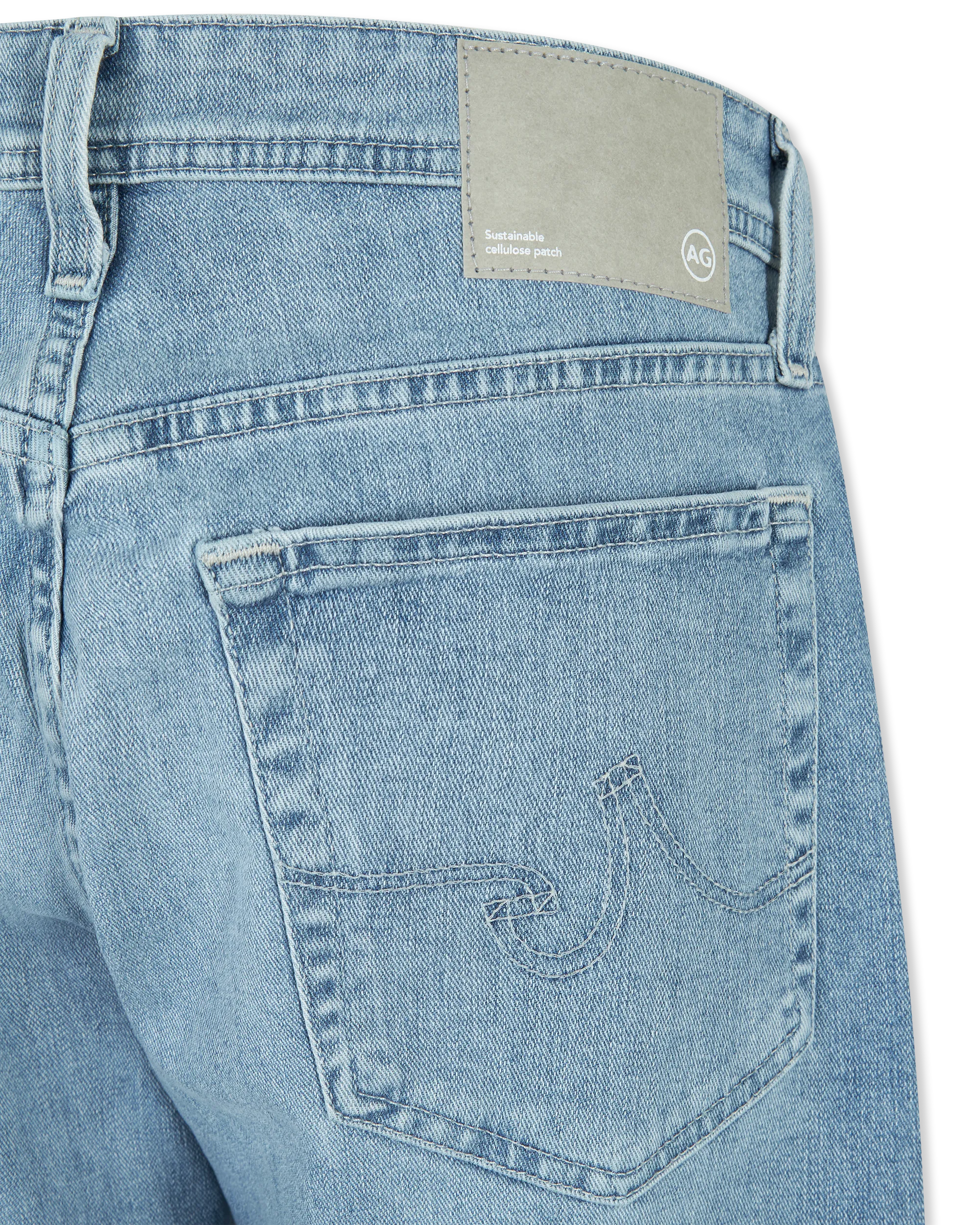 Adriano Goldschmied Graduate Vapor Wash Jeans