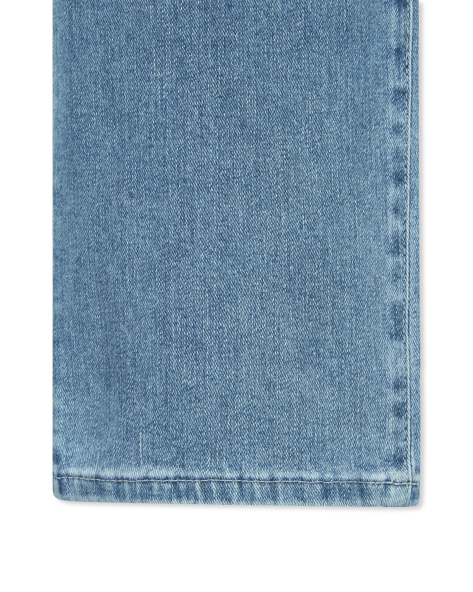 Adriano Goldschmied Graduate Vapor Wash Jeans