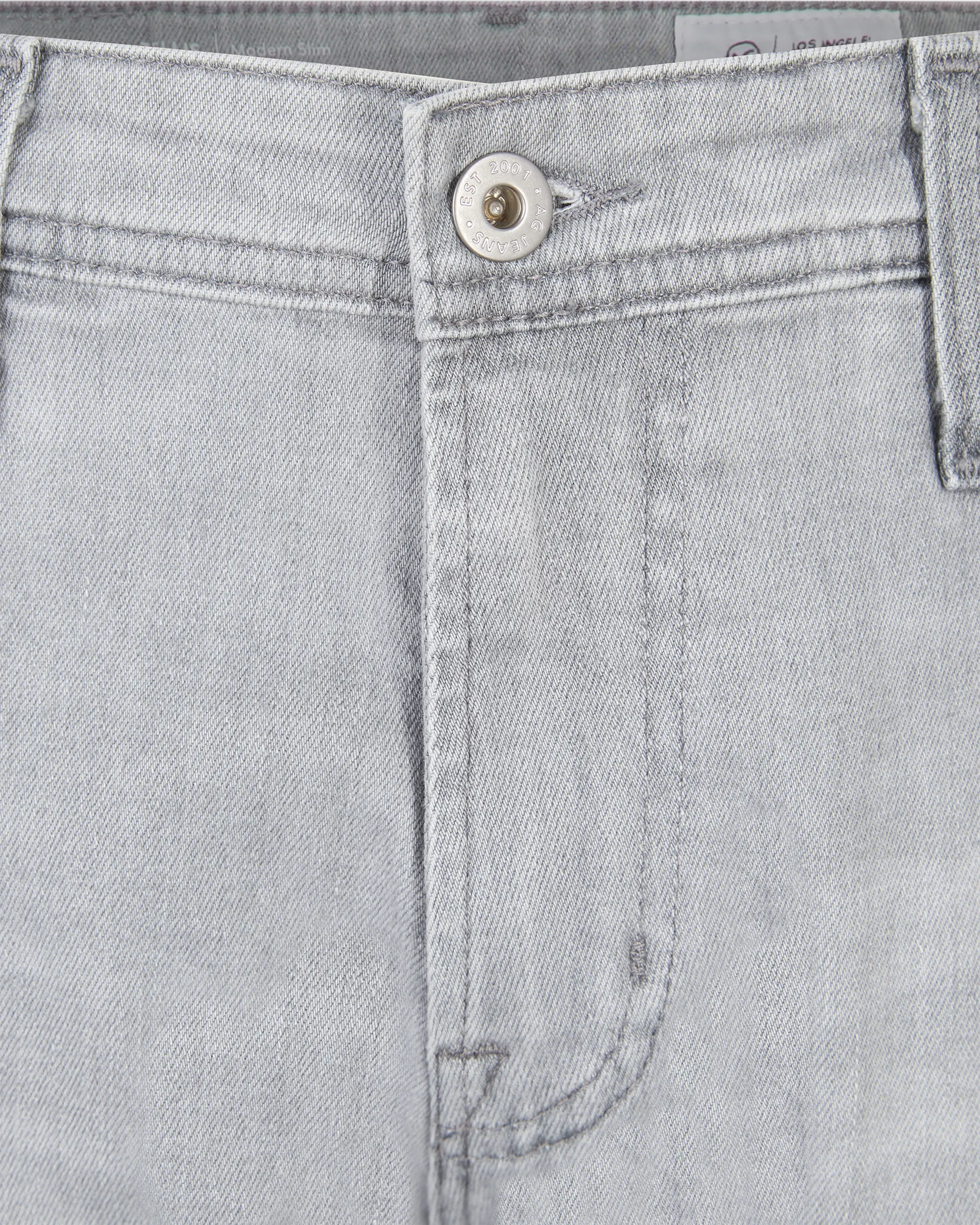 Adriano Goldschmied Tellis Modern Slim Jeans