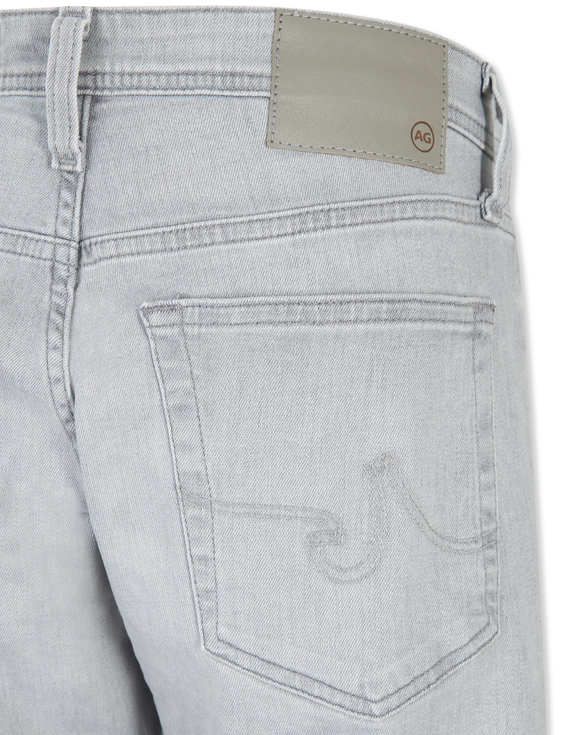 Adriano Goldschmied Tellis Modern Slim Jeans