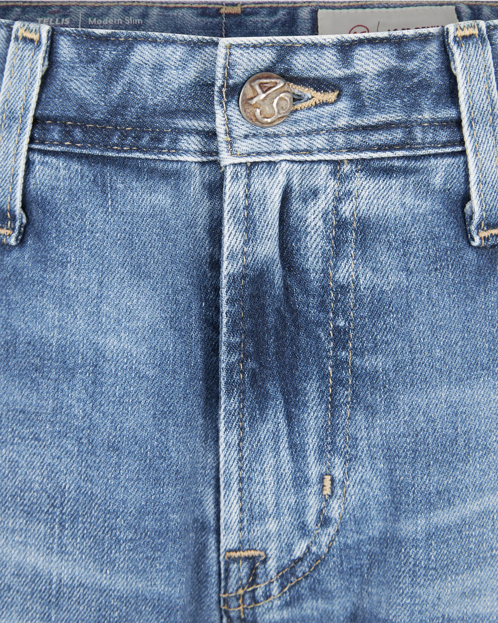 Adriano Goldschmied Tellis AG-ED™ Modern Slim Jeans