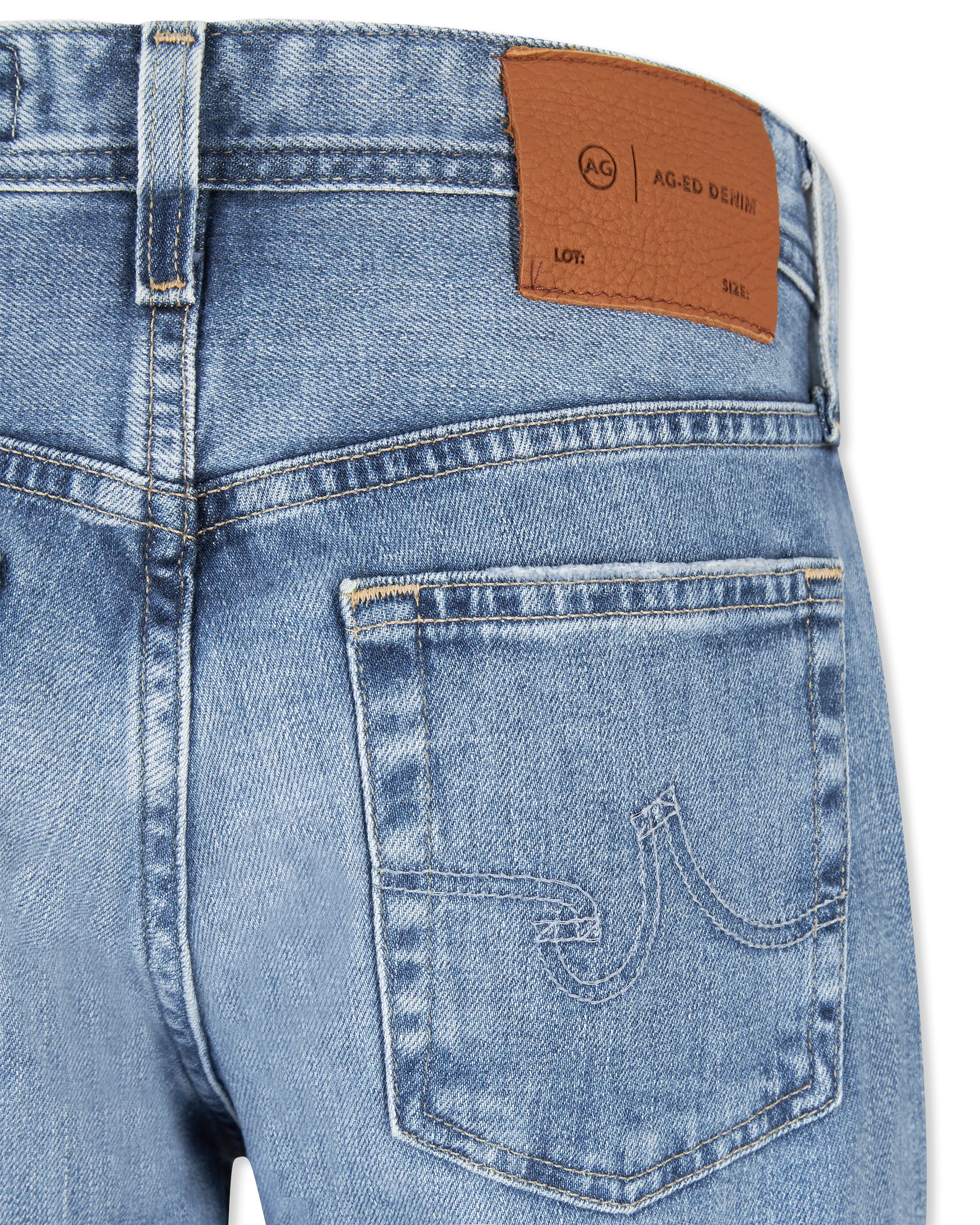 Adriano Goldschmied Tellis AG-ED™ Modern Slim Jeans