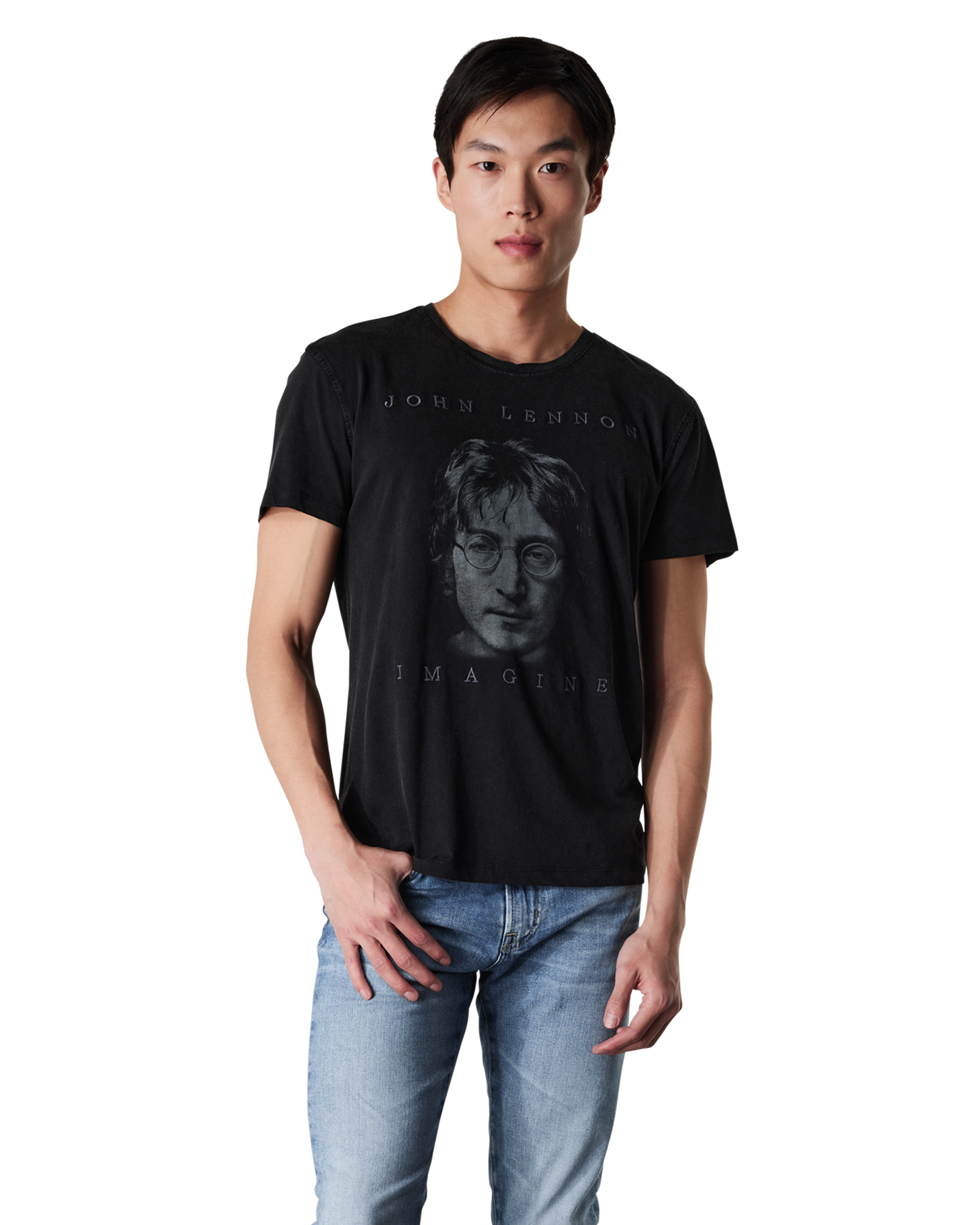 John Lennon Imagine T-Shirt