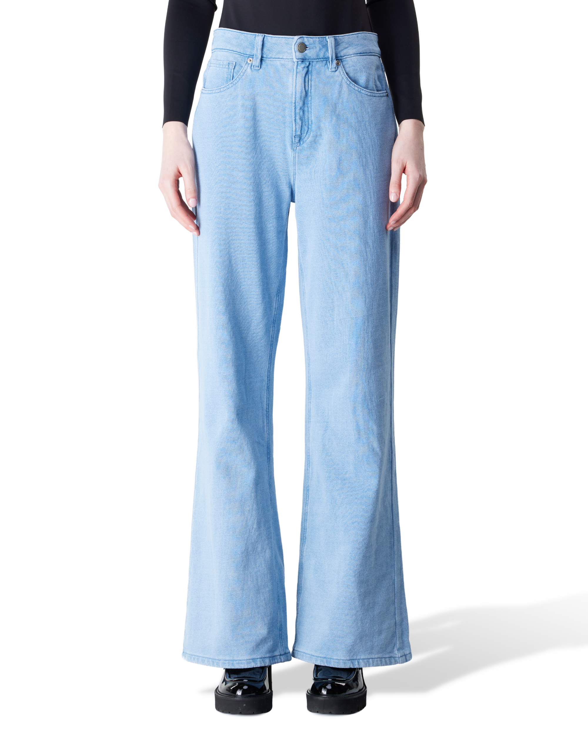 Jeanius Good Ease Sweatpants