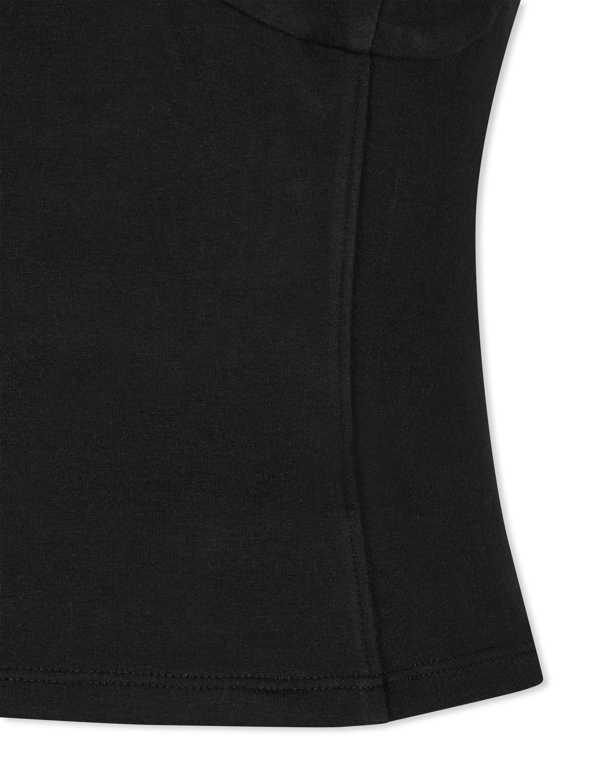 Super Stretch Jersey Bustier