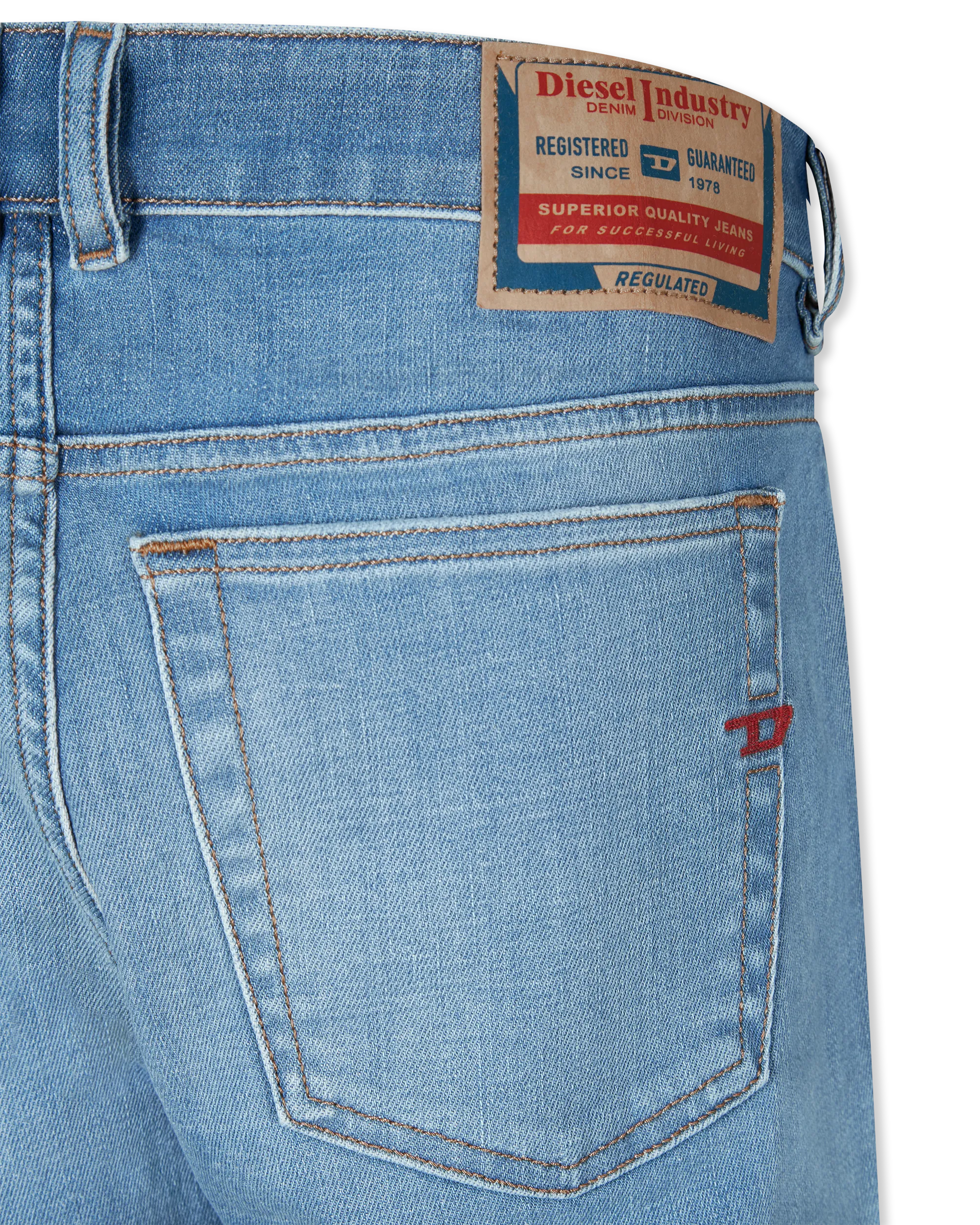 1979 Sleenker L.32 Trousers 0BMBQ