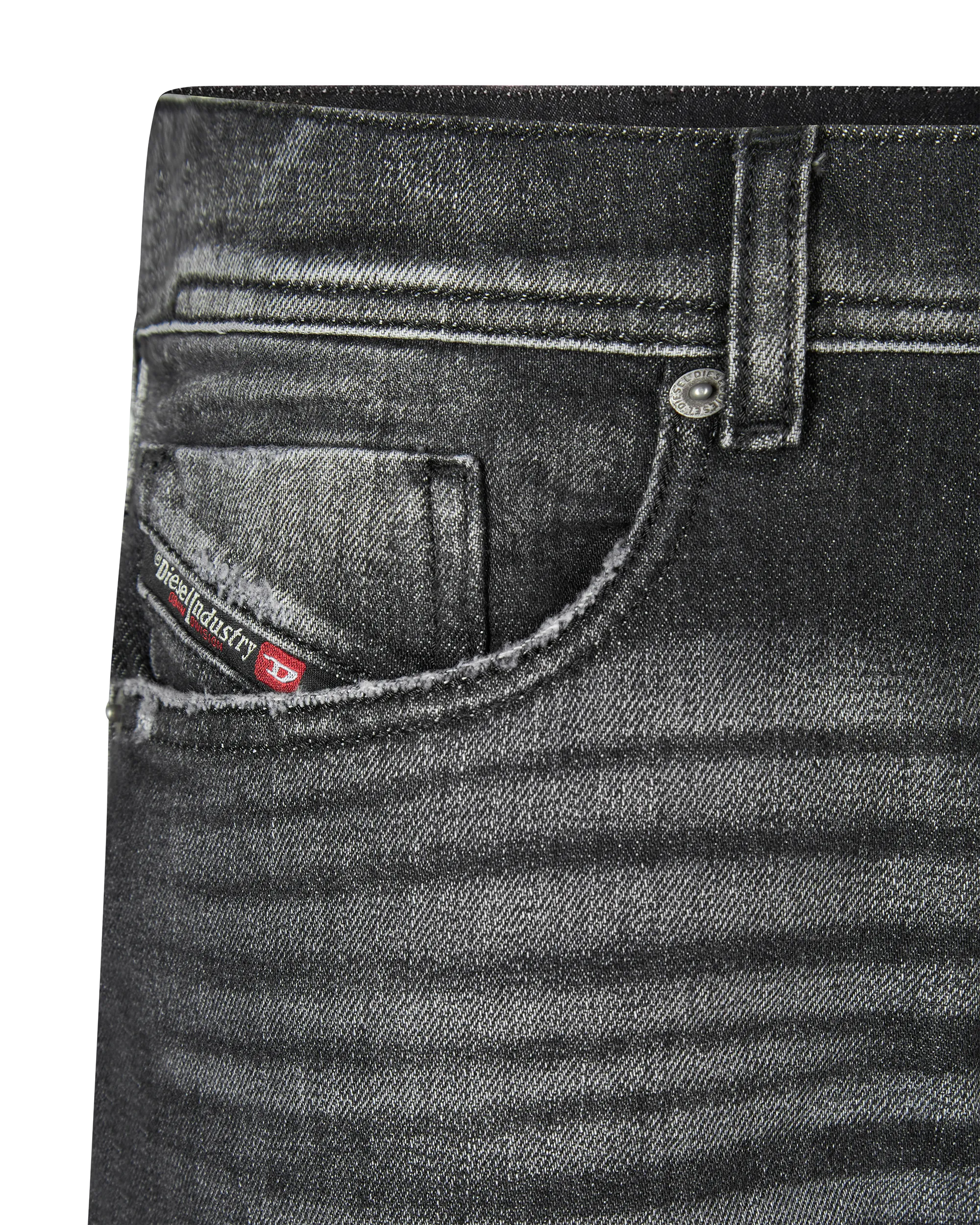 2023 D-Finitive L.32 Trousers 09L50