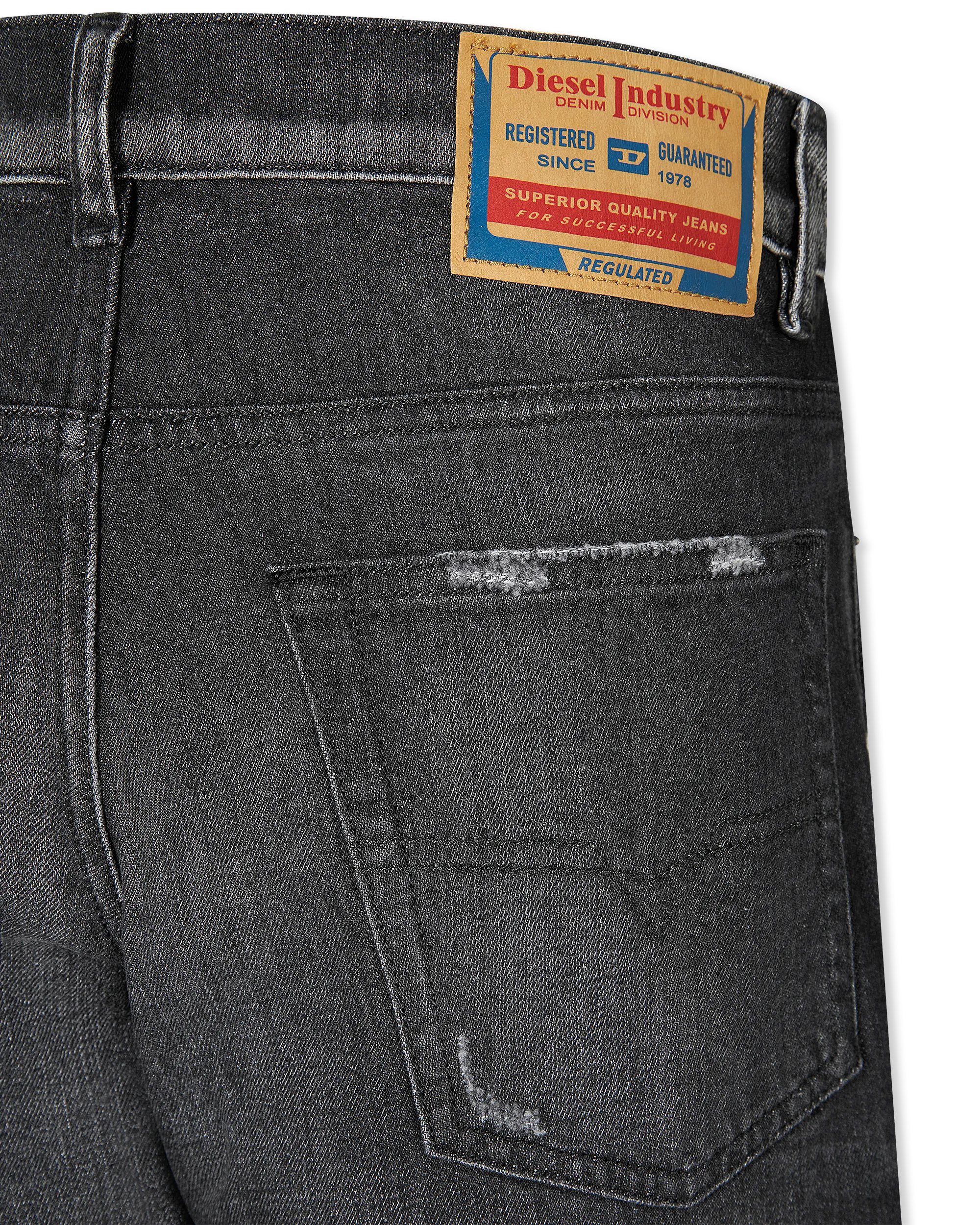 2023 D-Finitive L.32 Trousers 09L50