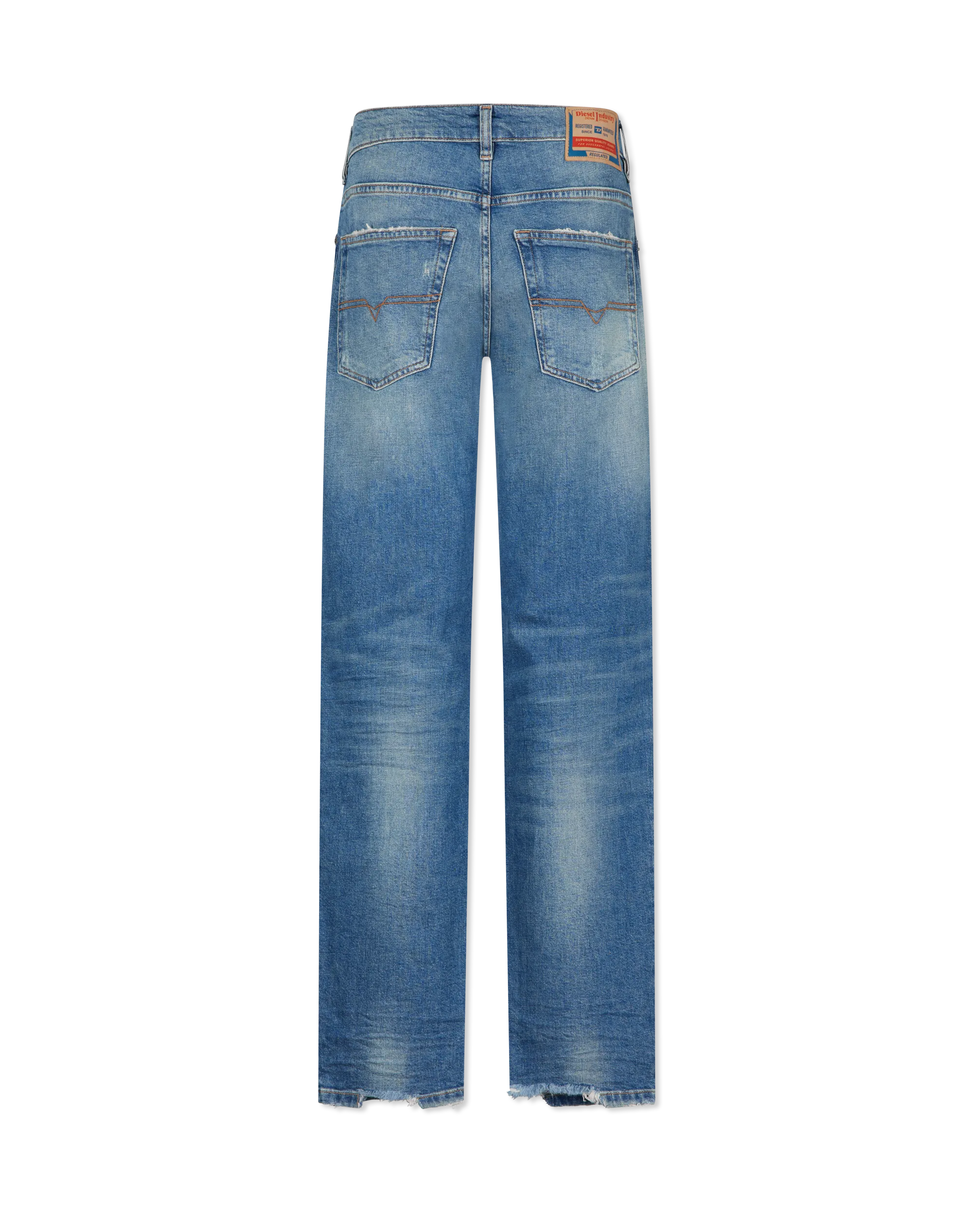 2023 D-Finitive L.32 Trousers 09L50