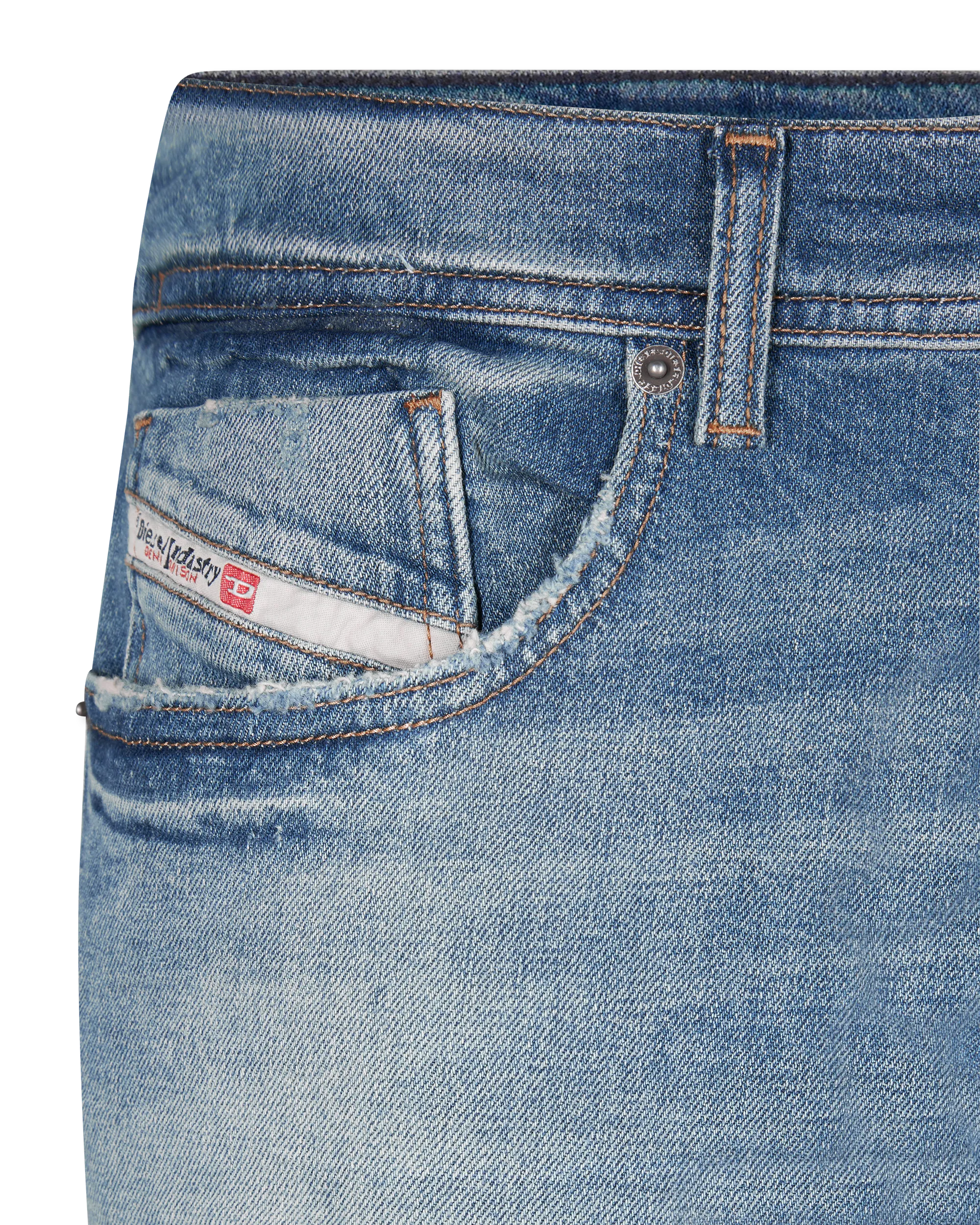 2023 D-Finitive L.32 Trousers 09L50