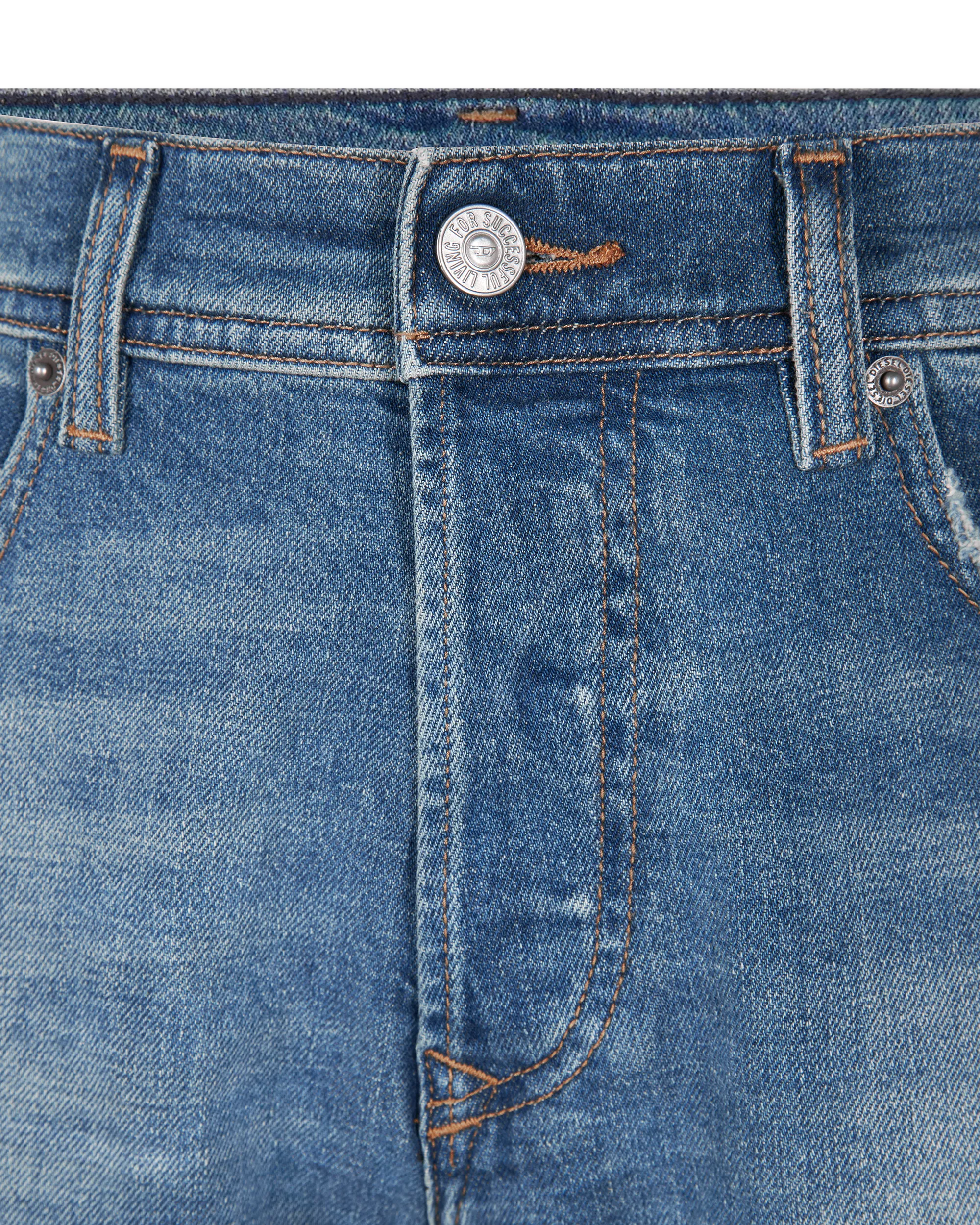 2023 D-Finitive L.32 Trousers 09L50