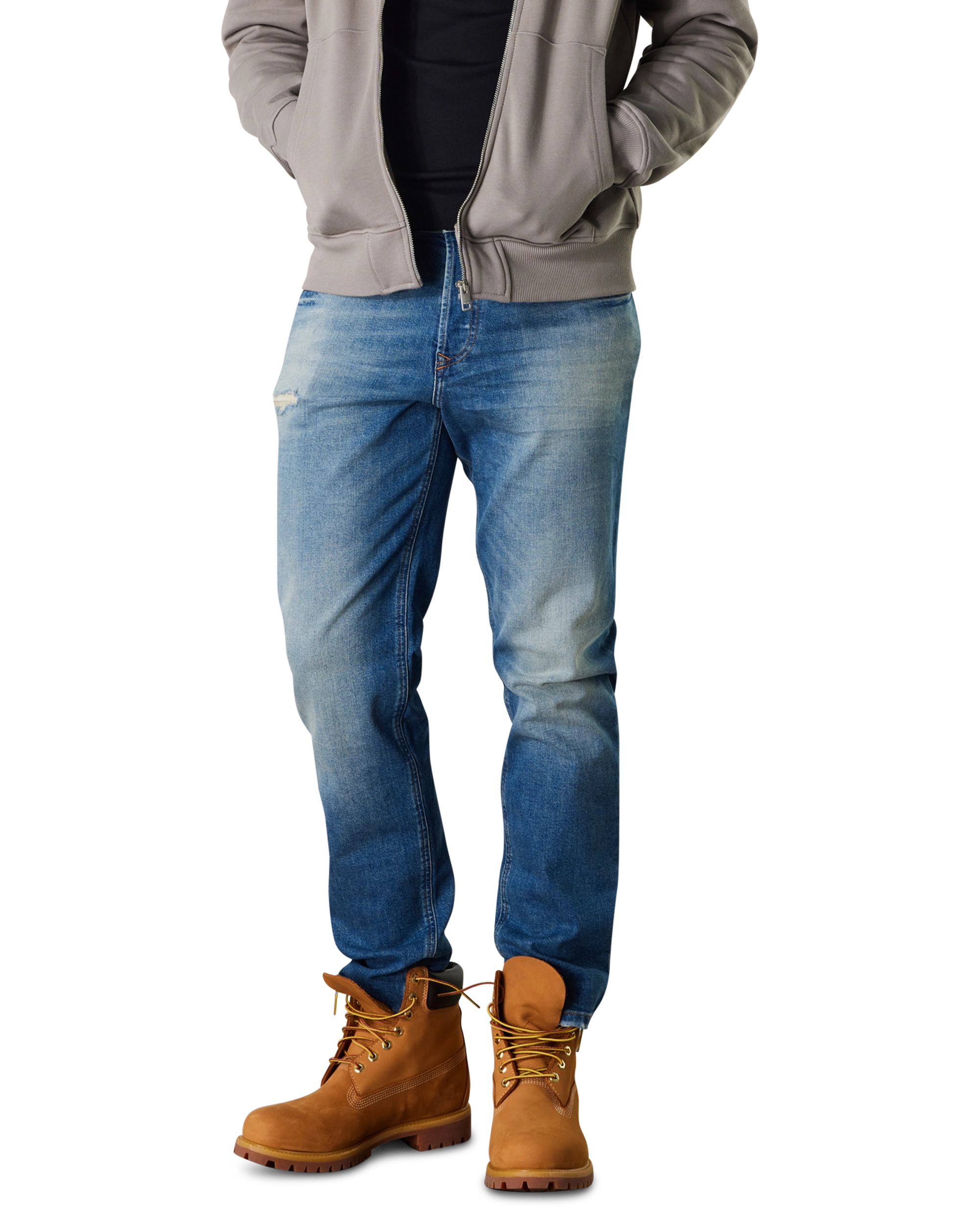 2023 D-Finitive L.32 Trousers 09L50