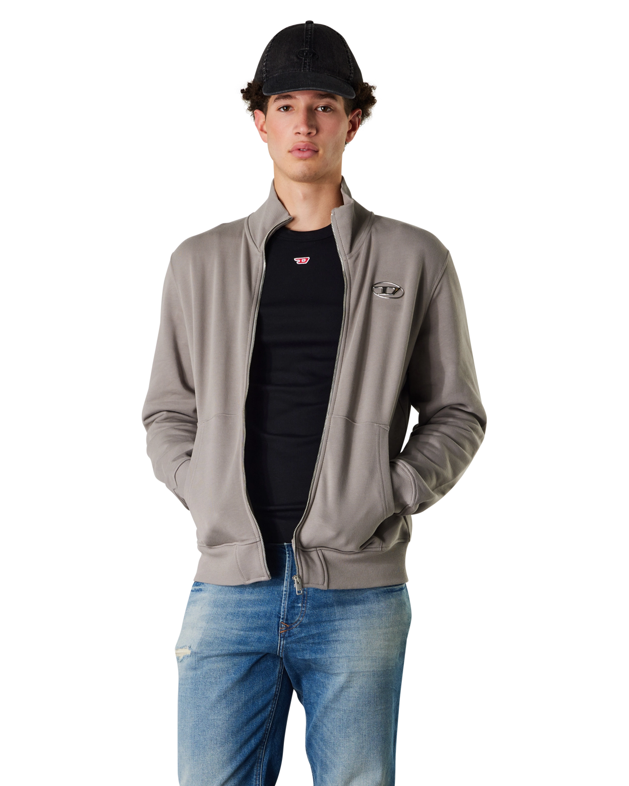 D-Ribber-N T-shirt