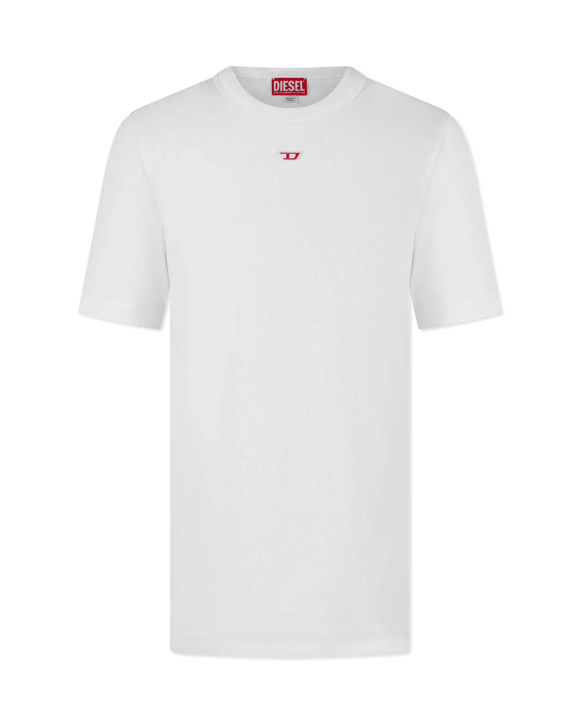 D-Ribber-N T-shirt