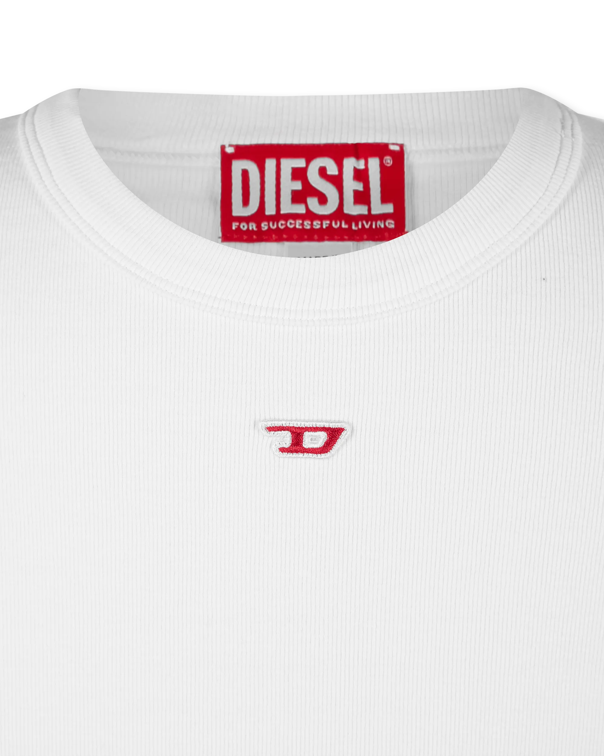 D-Ribber-N T-shirt