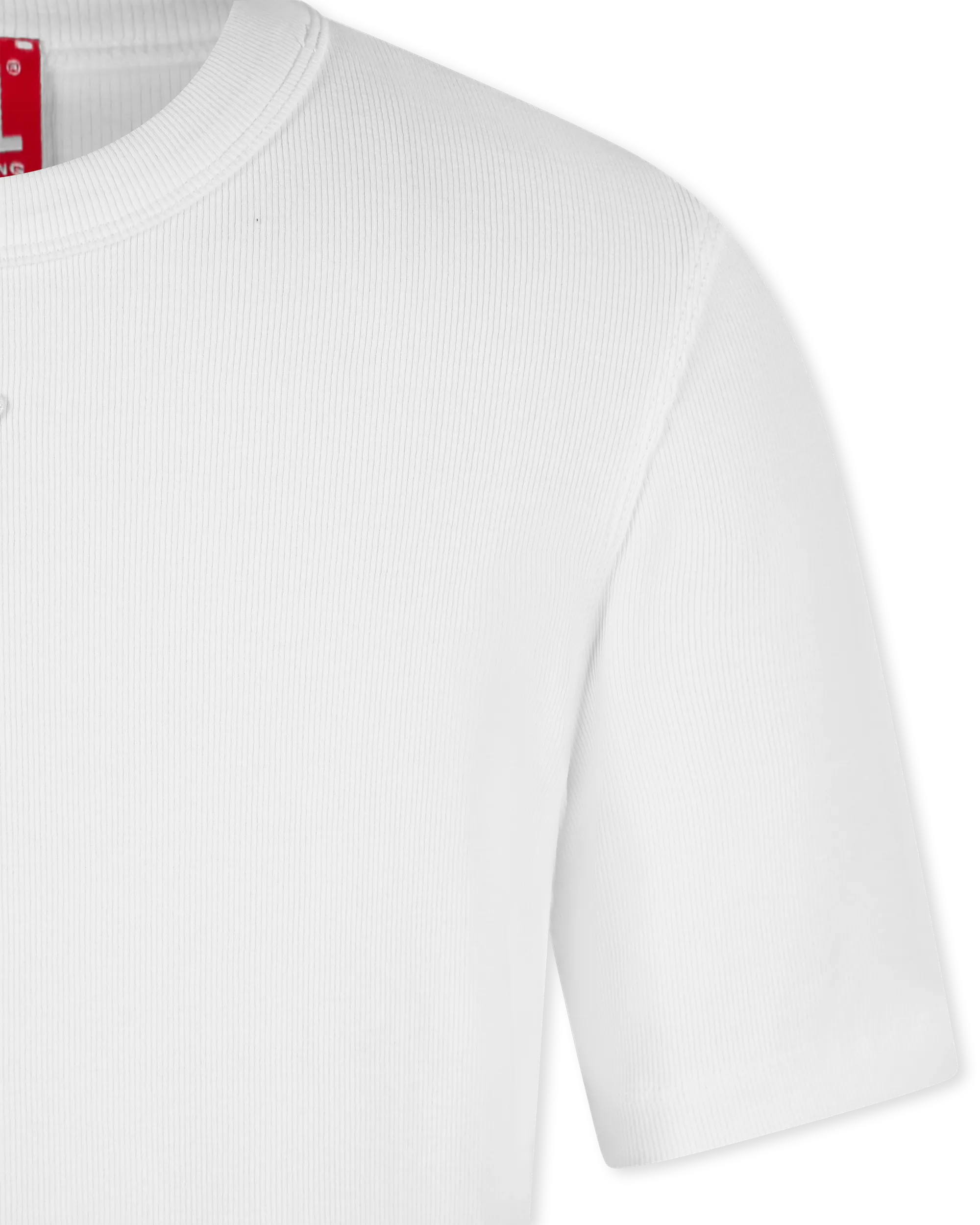 D-Ribber-N T-shirt