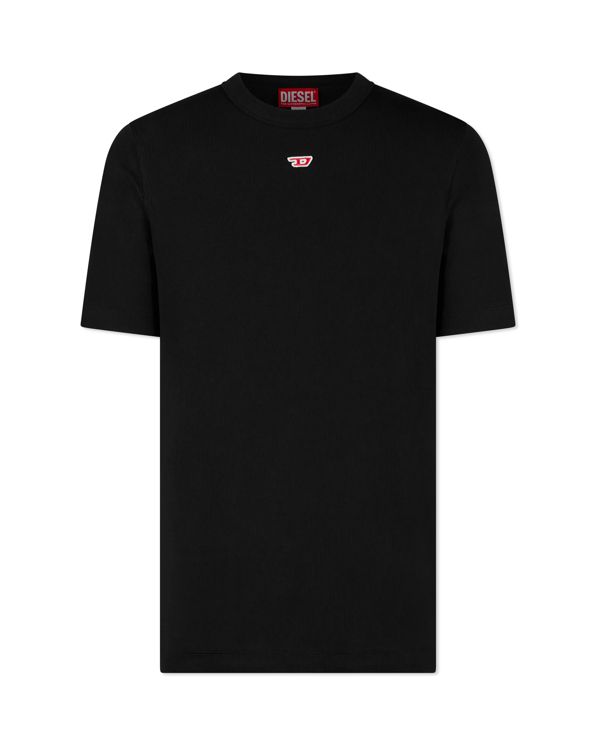 D-Ribber-N T-shirt
