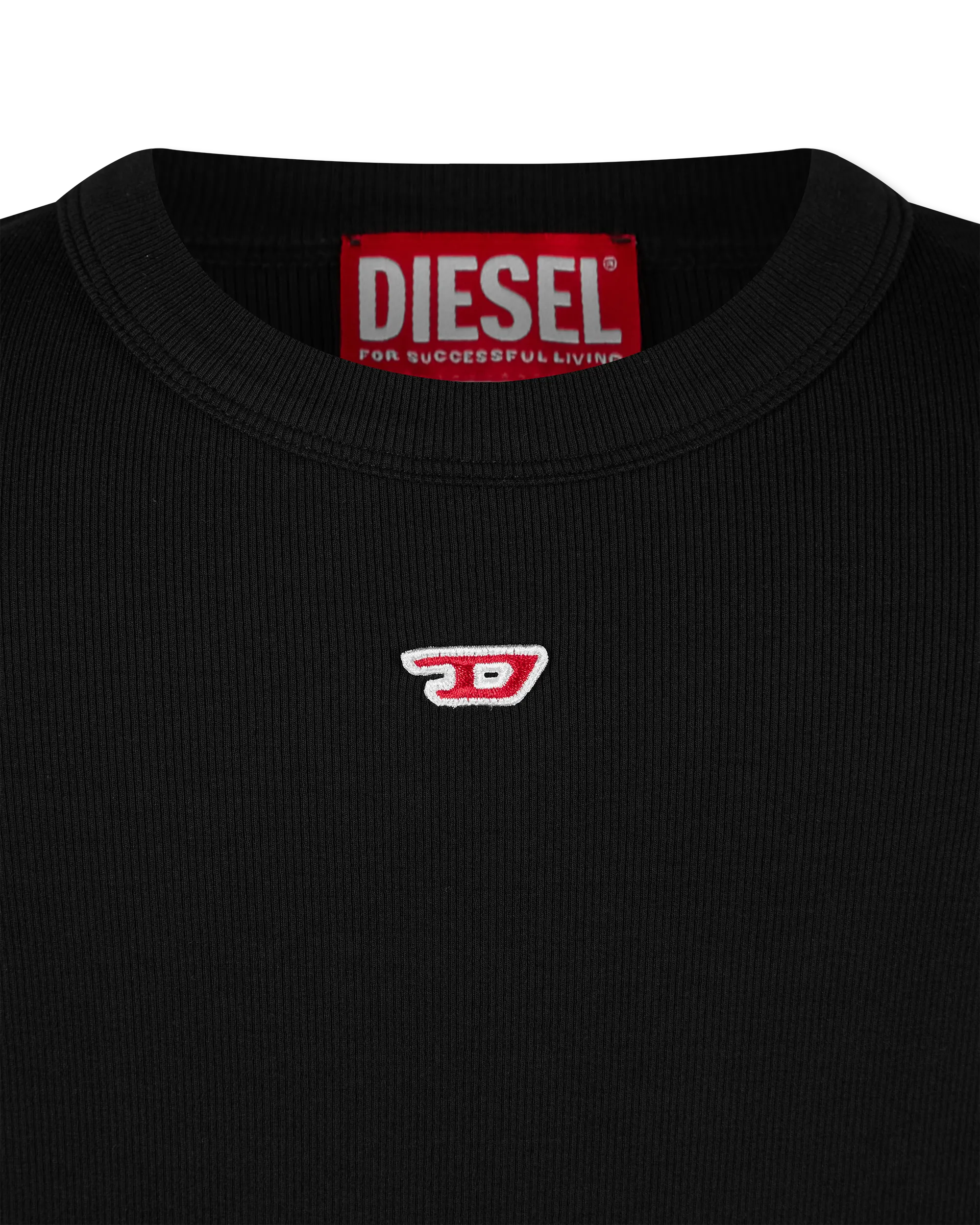 D-Ribber-N T-shirt