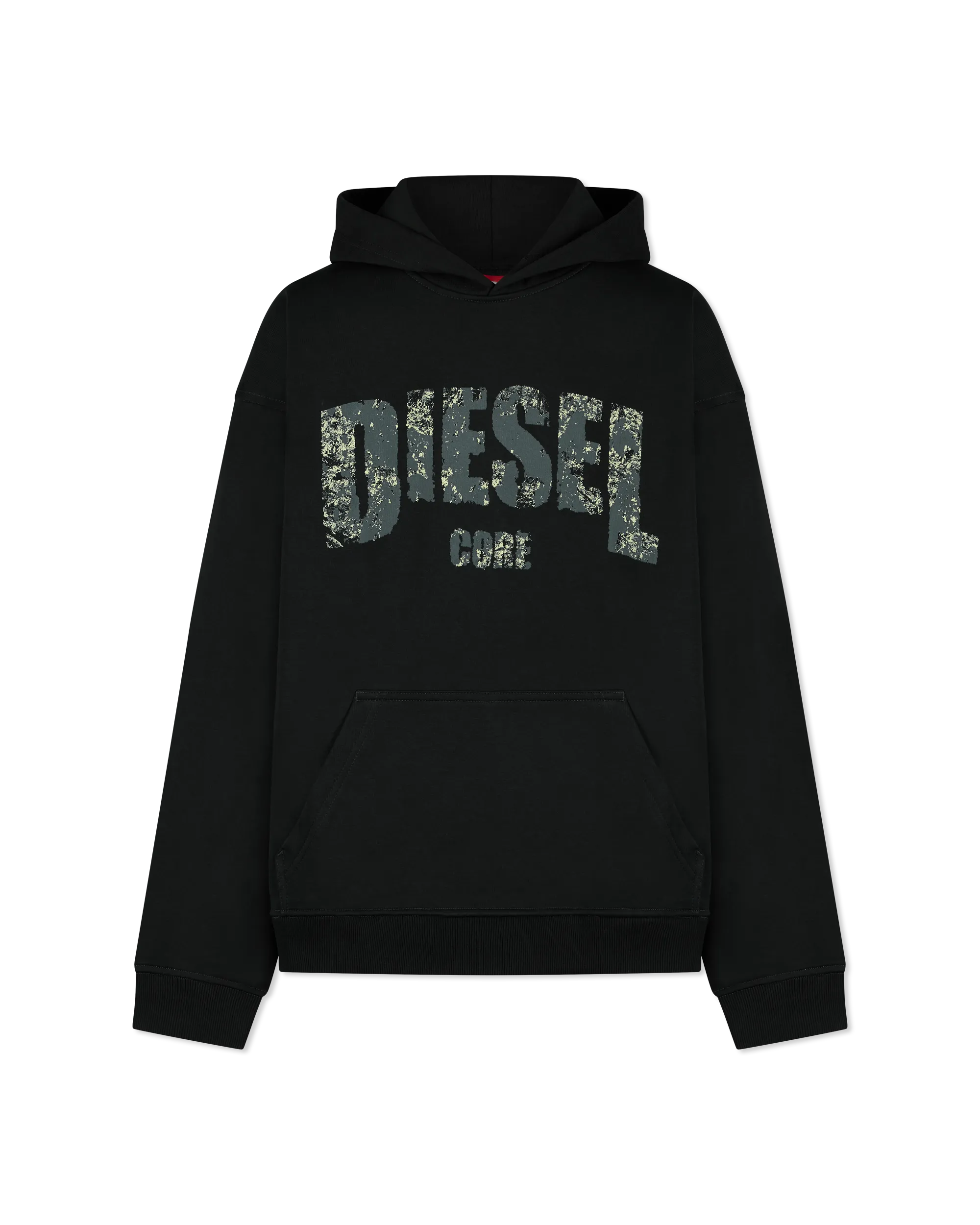 S-Boxt-Hood-R13 Sweatshirt