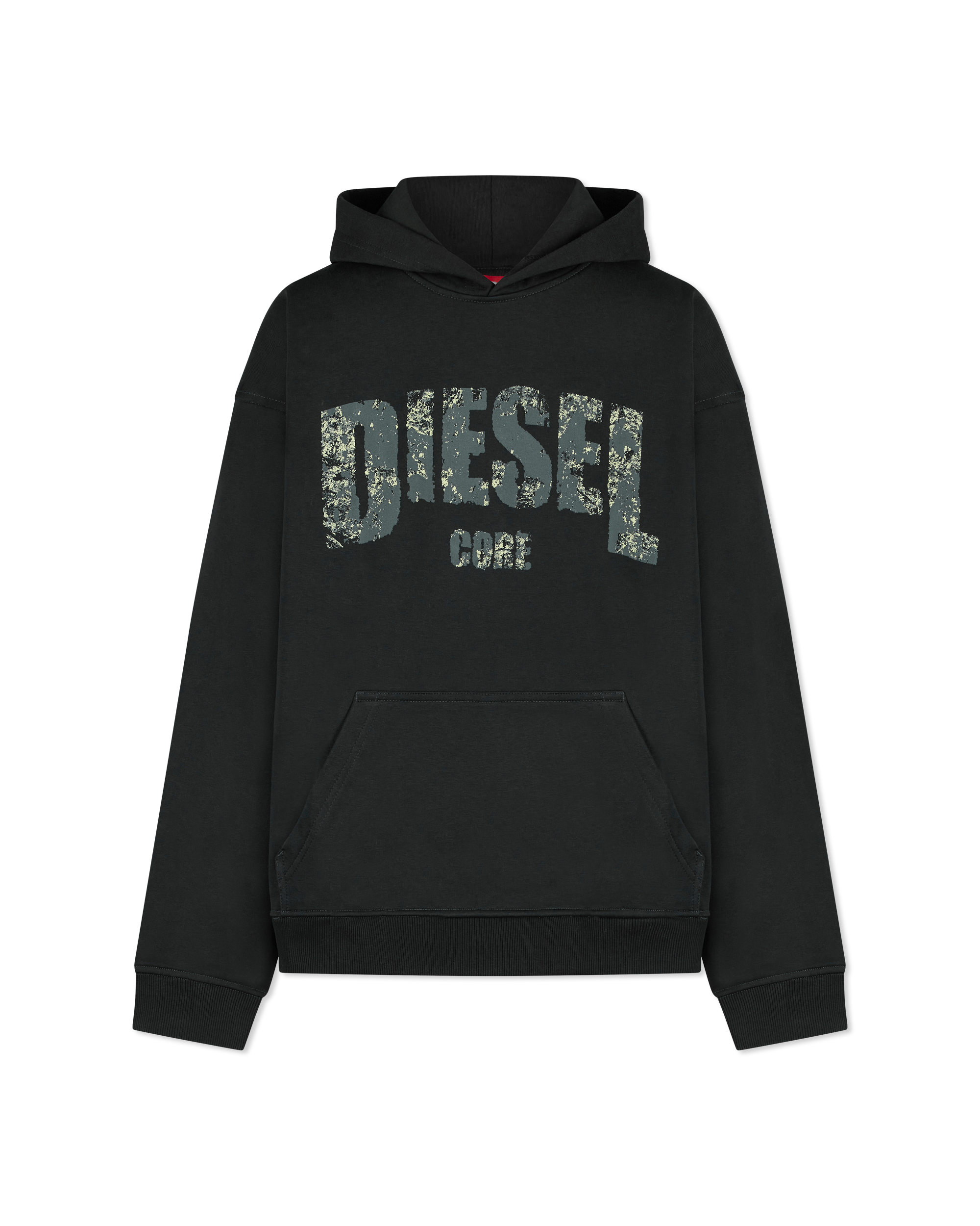 S-Boxt-Hood-R13 Sweatshirt