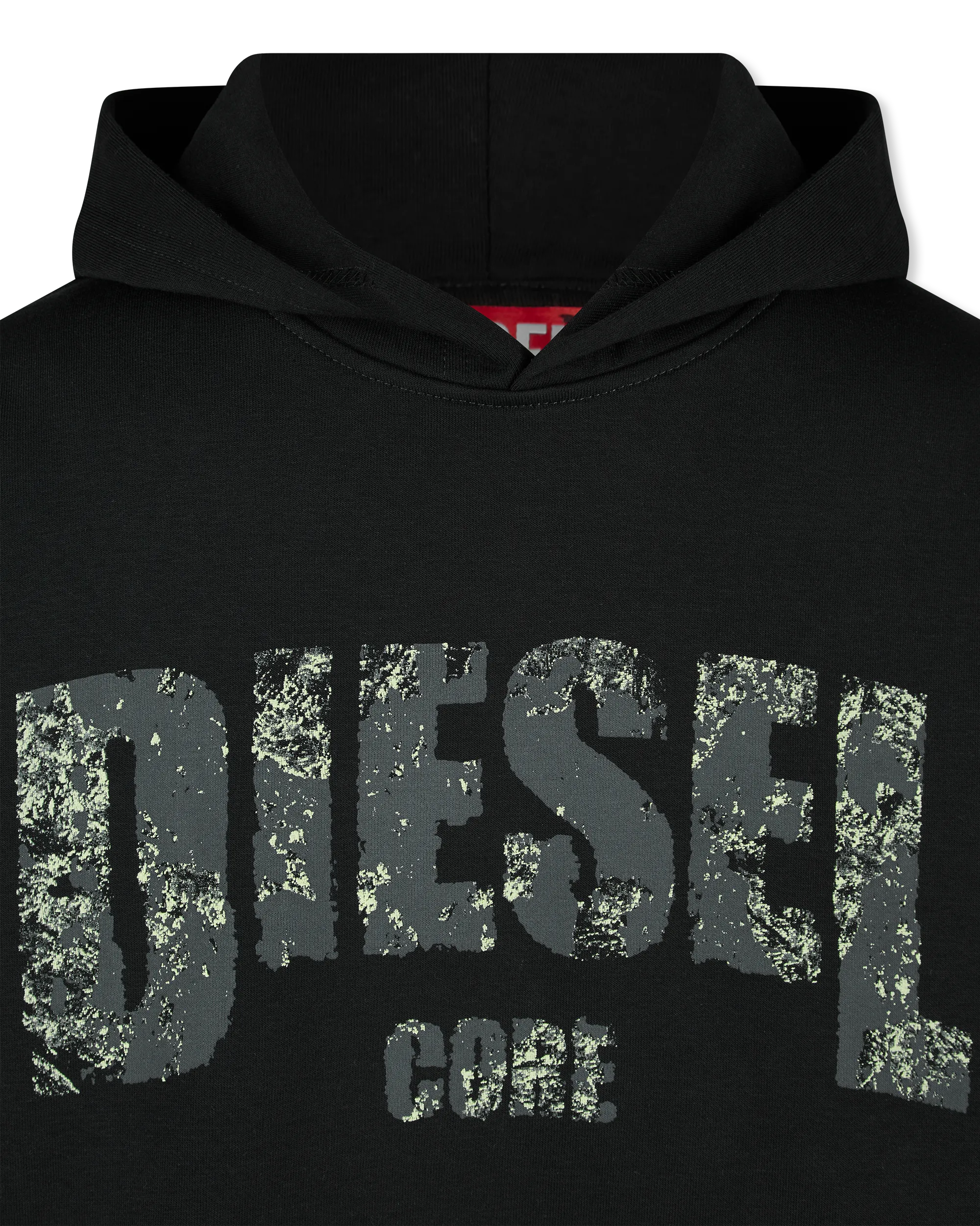 S-Boxt-Hood-R13 Sweatshirt