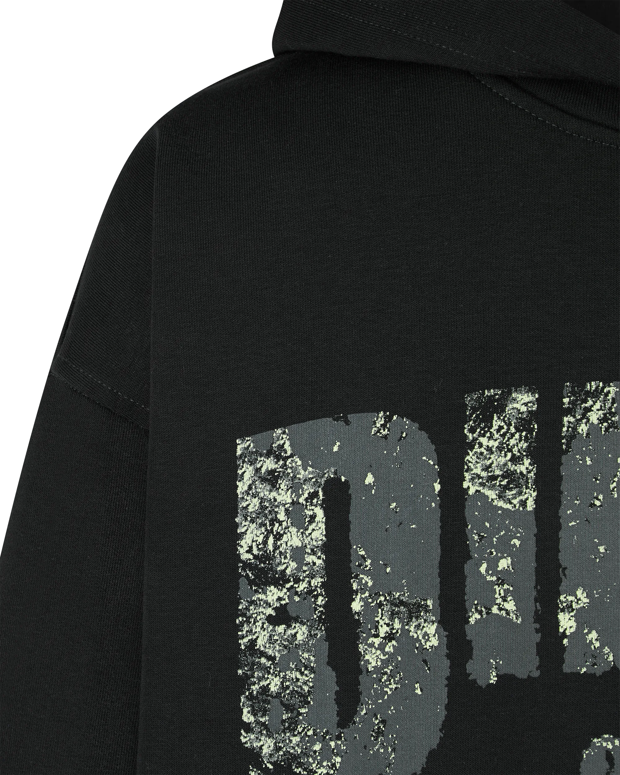 S-Boxt-Hood-R13 Sweatshirt