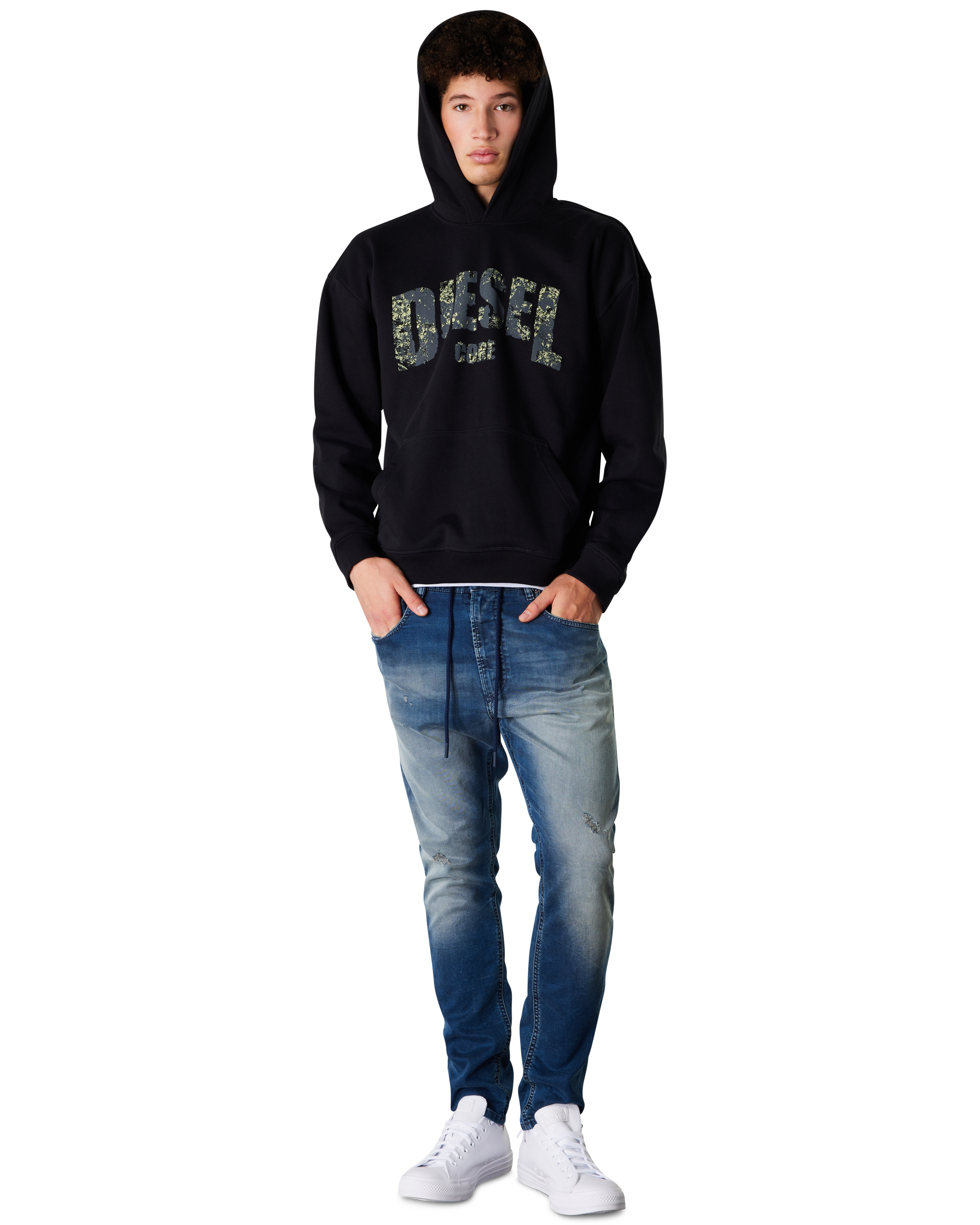 2032 D-Krooley Joggjeans