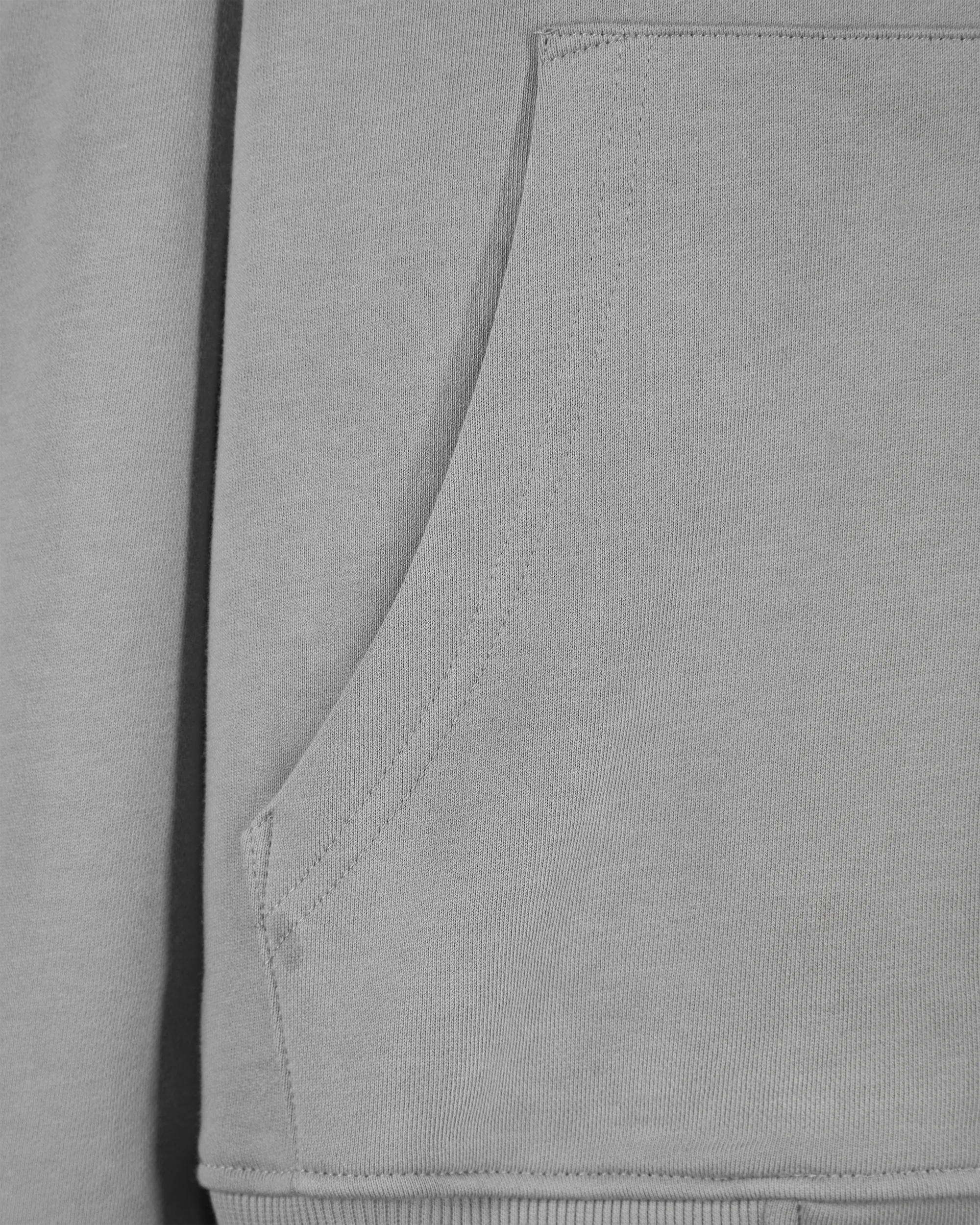 S-Ginni-Zip-OD Sweatshirt