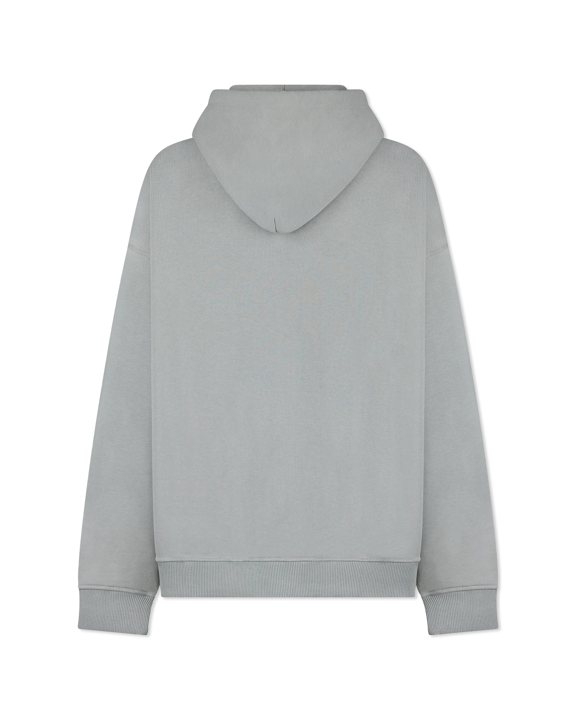 S-Ummer-Big Oval Hoodie