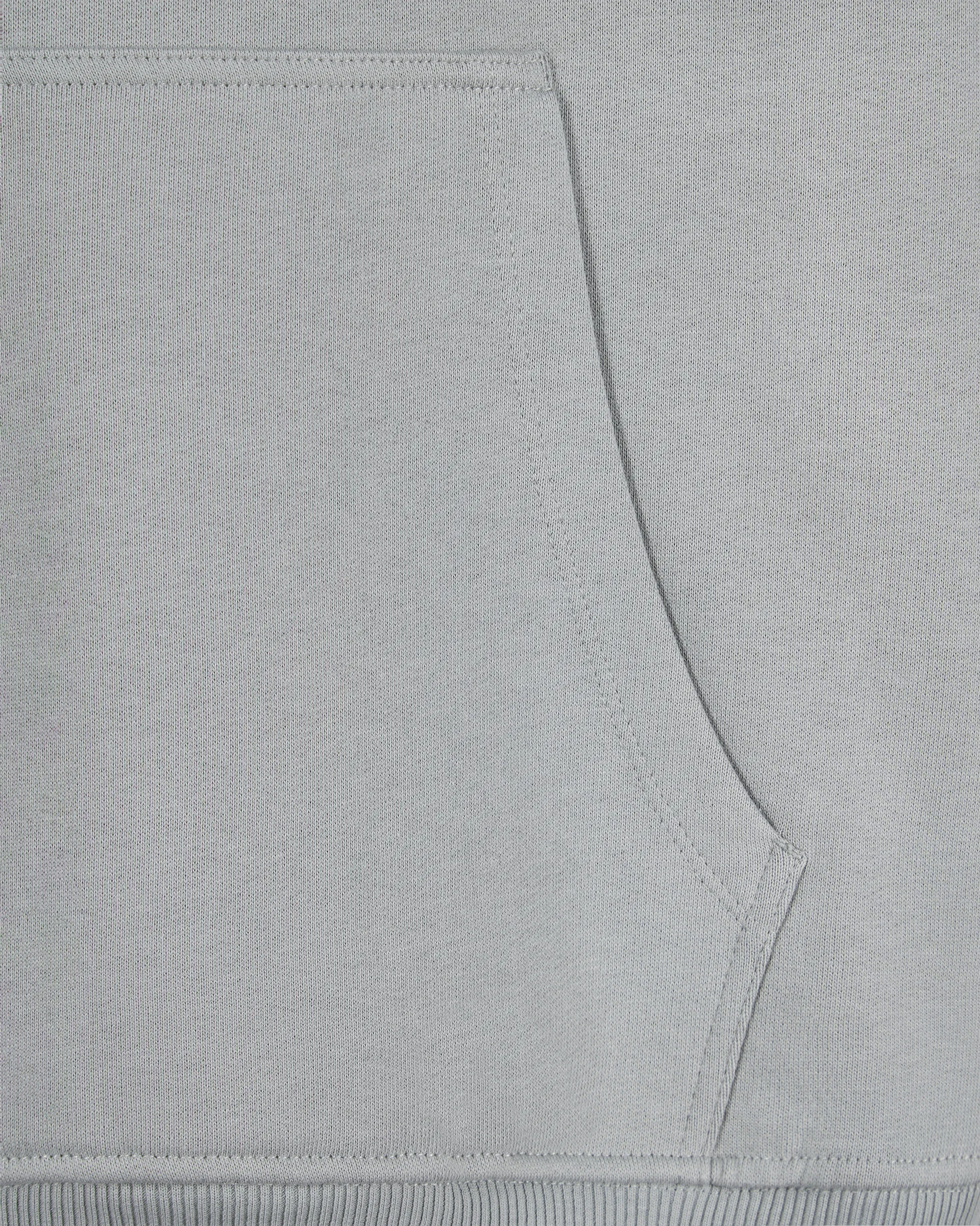 S-Ummer-Big Oval Hoodie