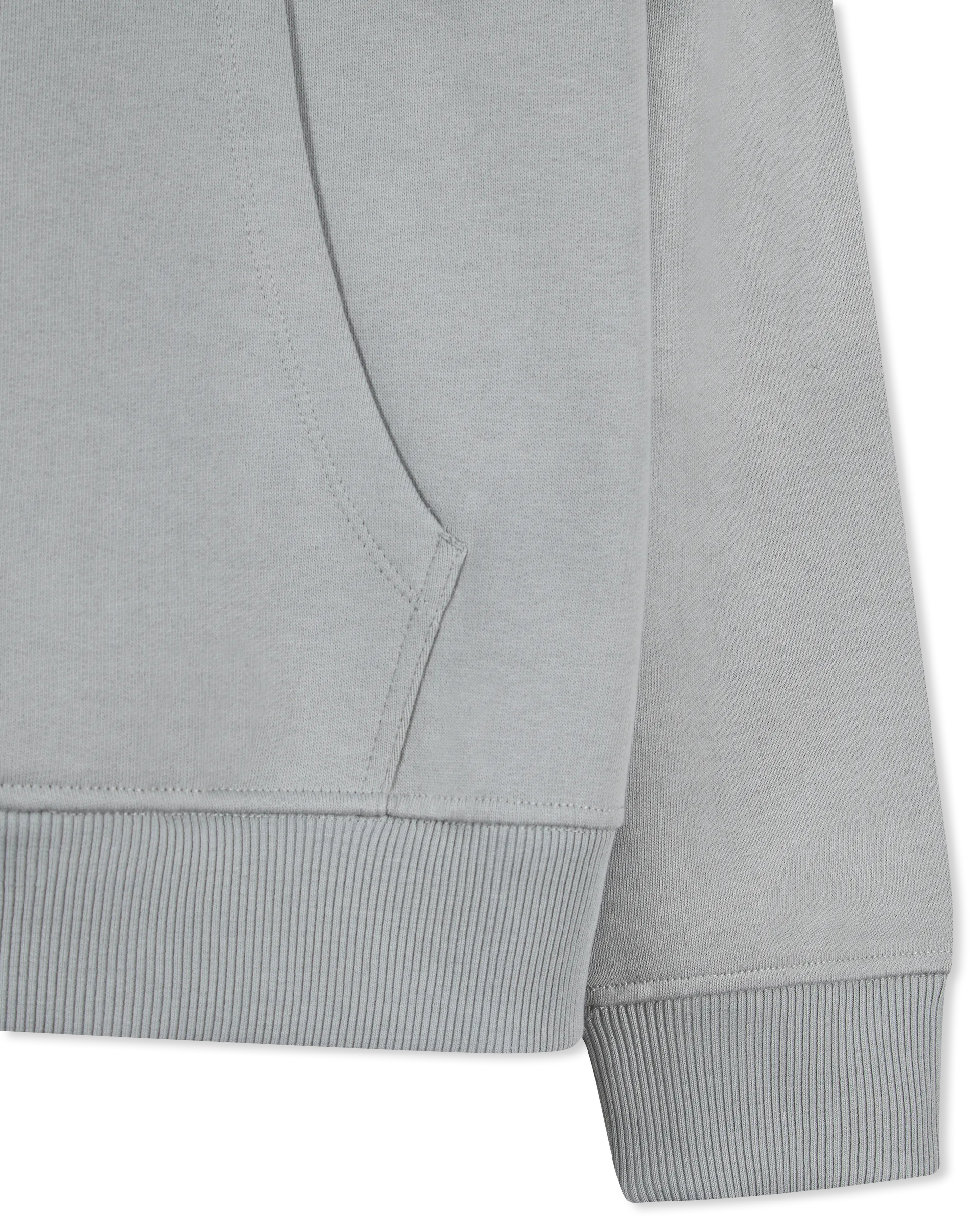 S-Ummer-Big Oval Hoodie