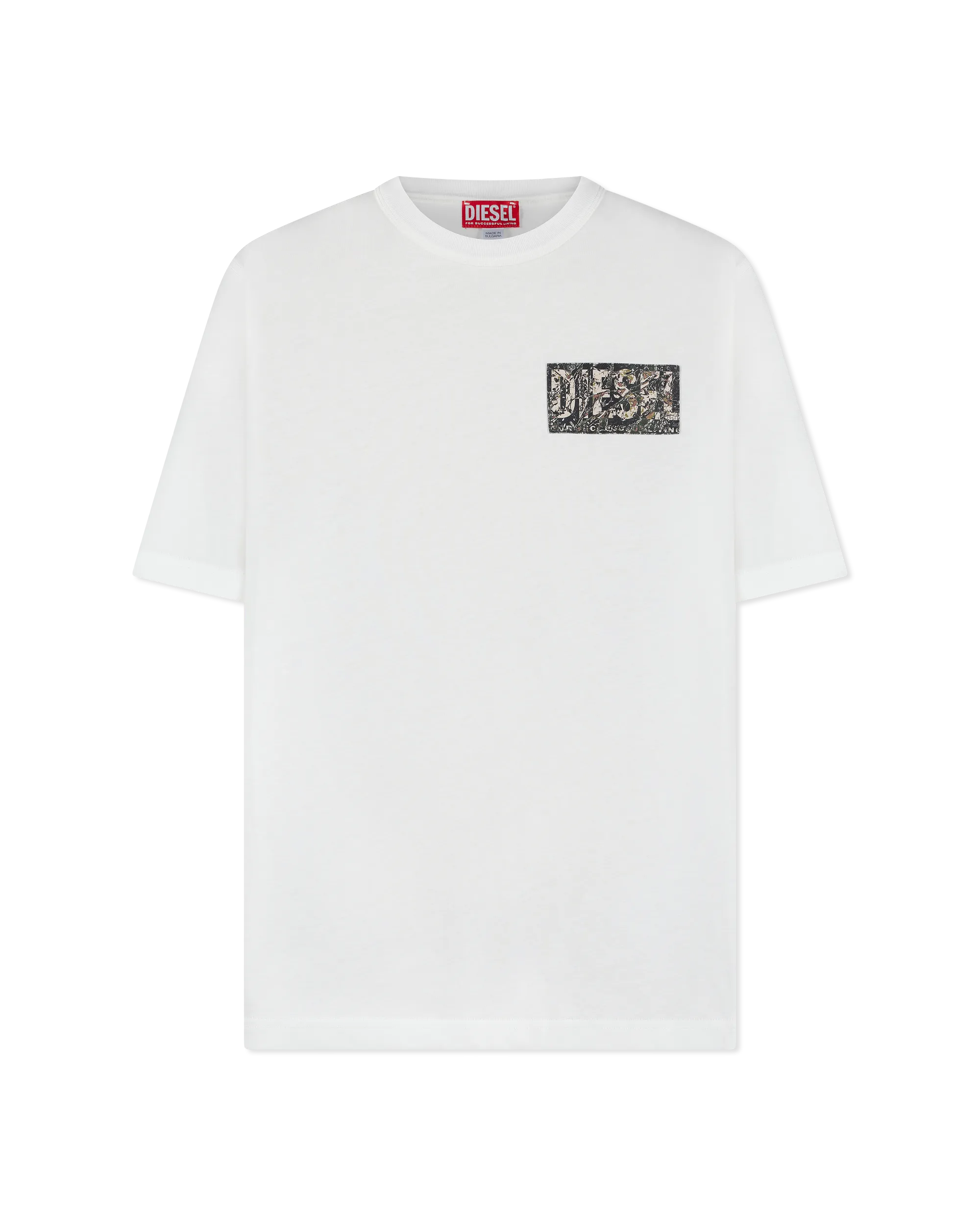 T-Adjust-R19 T-Shirt