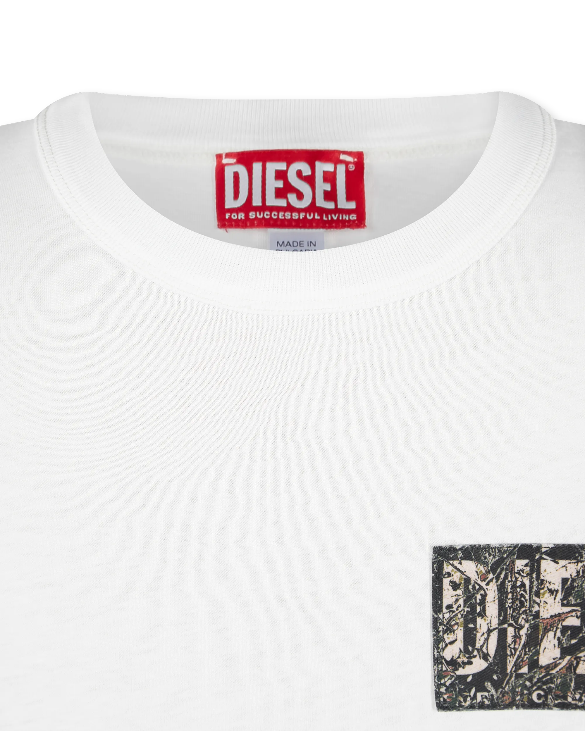 T-Adjust-R19 T-Shirt