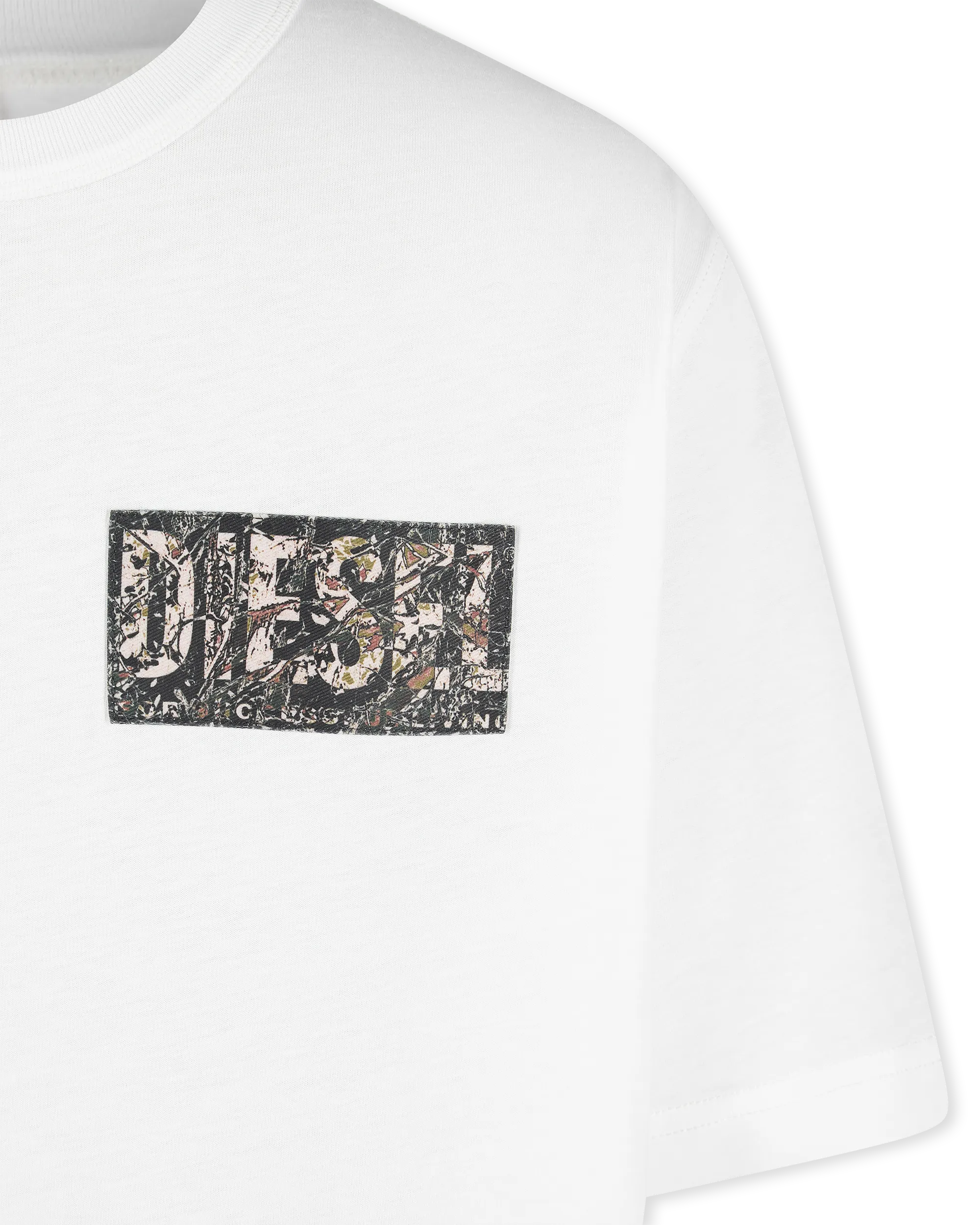 T-Adjust-R19 T-Shirt