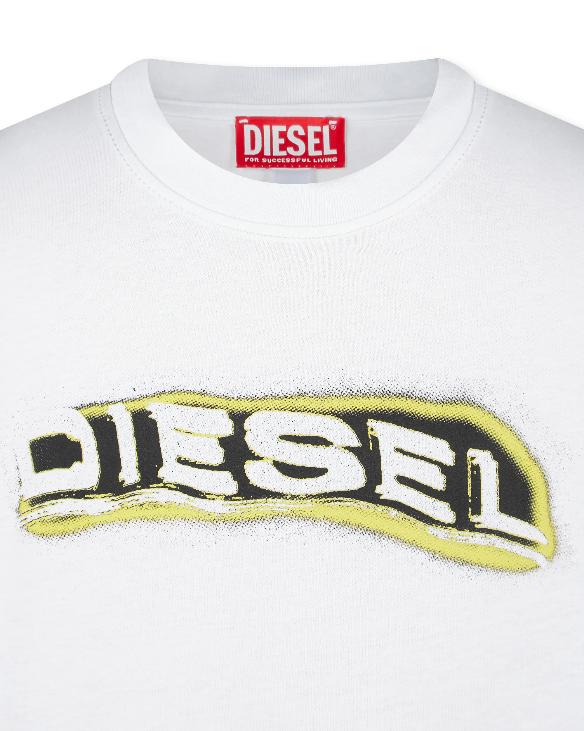 T-Adjust-R4 T-Shirt