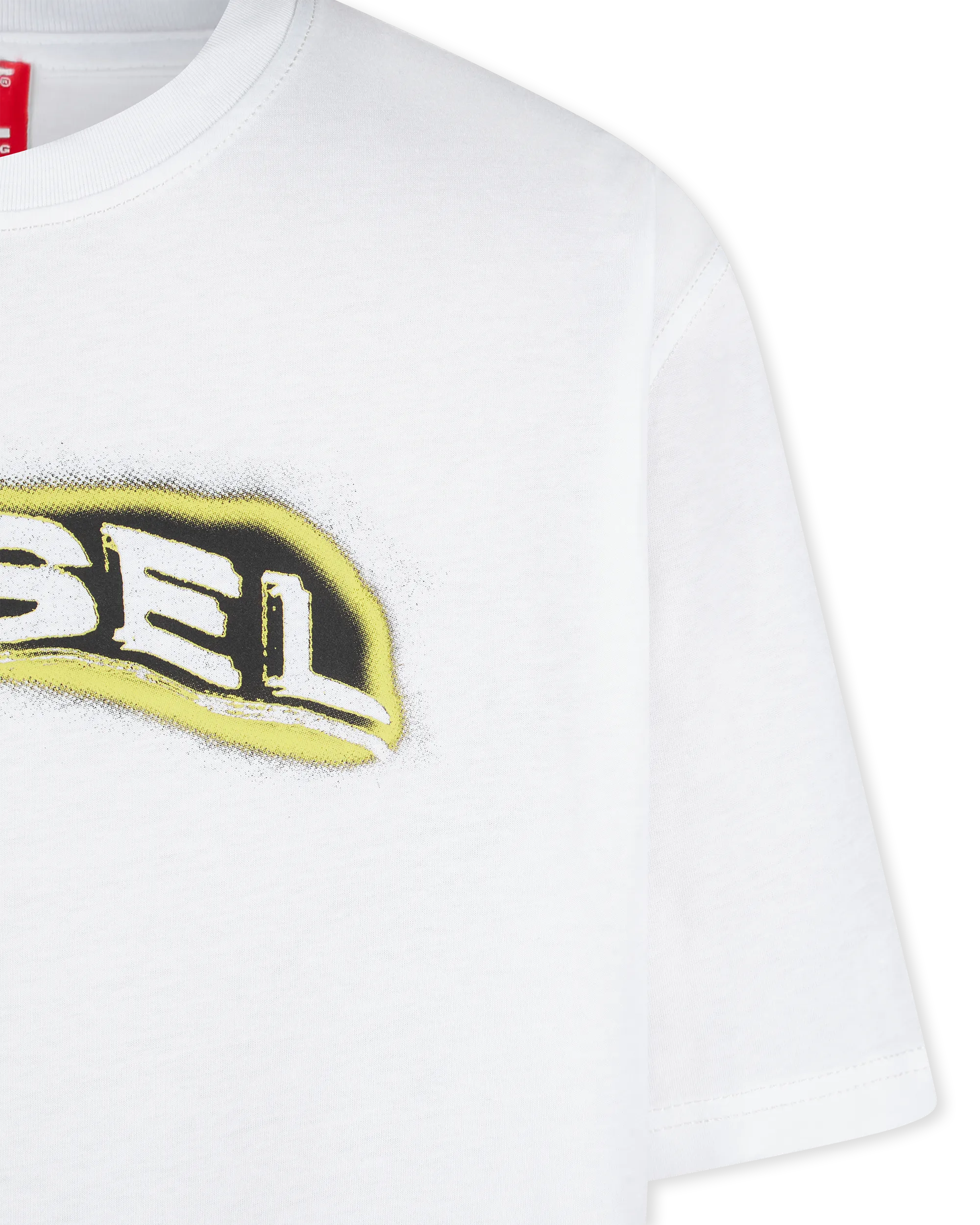 T-Adjust-R4 T-Shirt