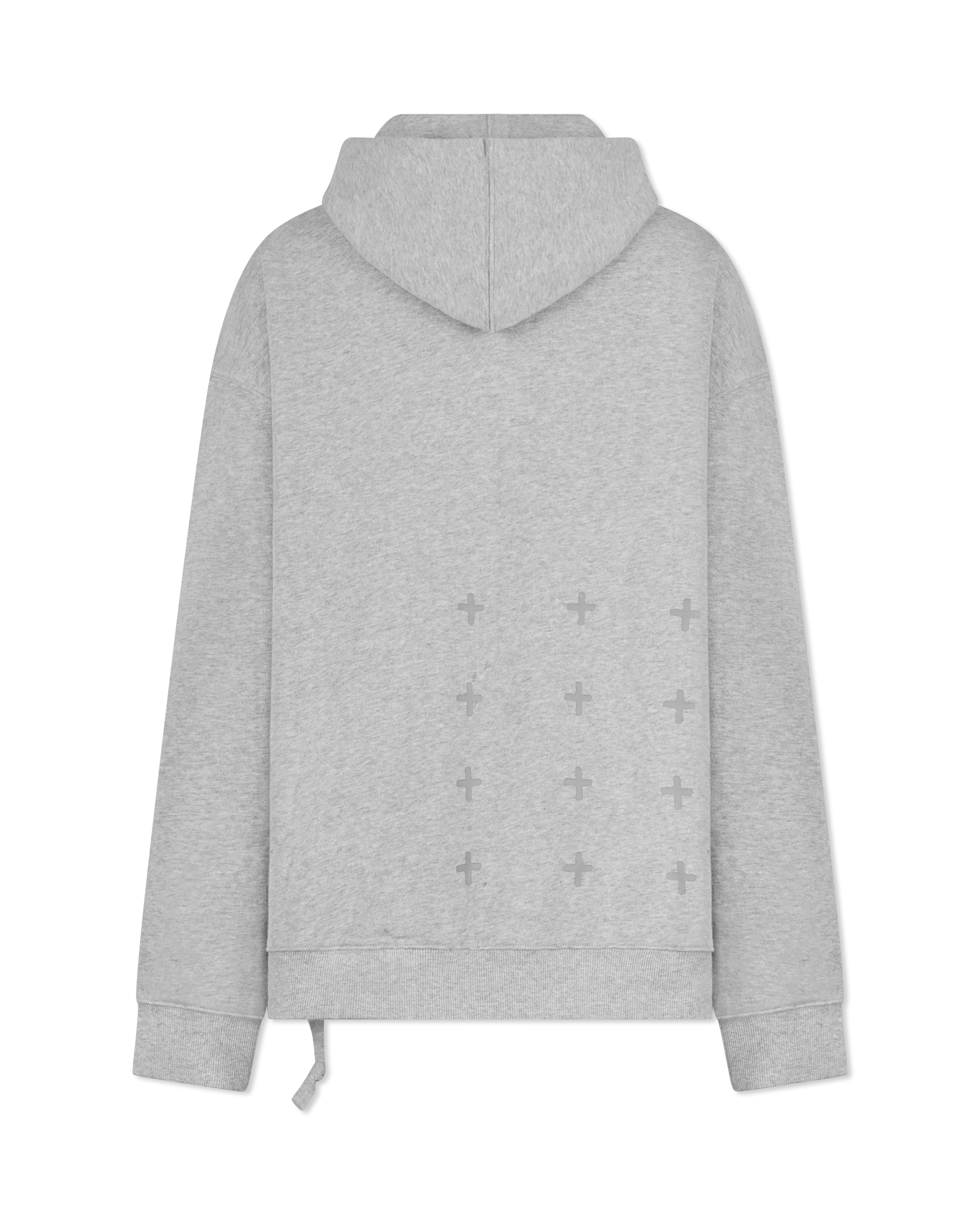 Ksubi Jeans 4x4 Biggie Hoodie