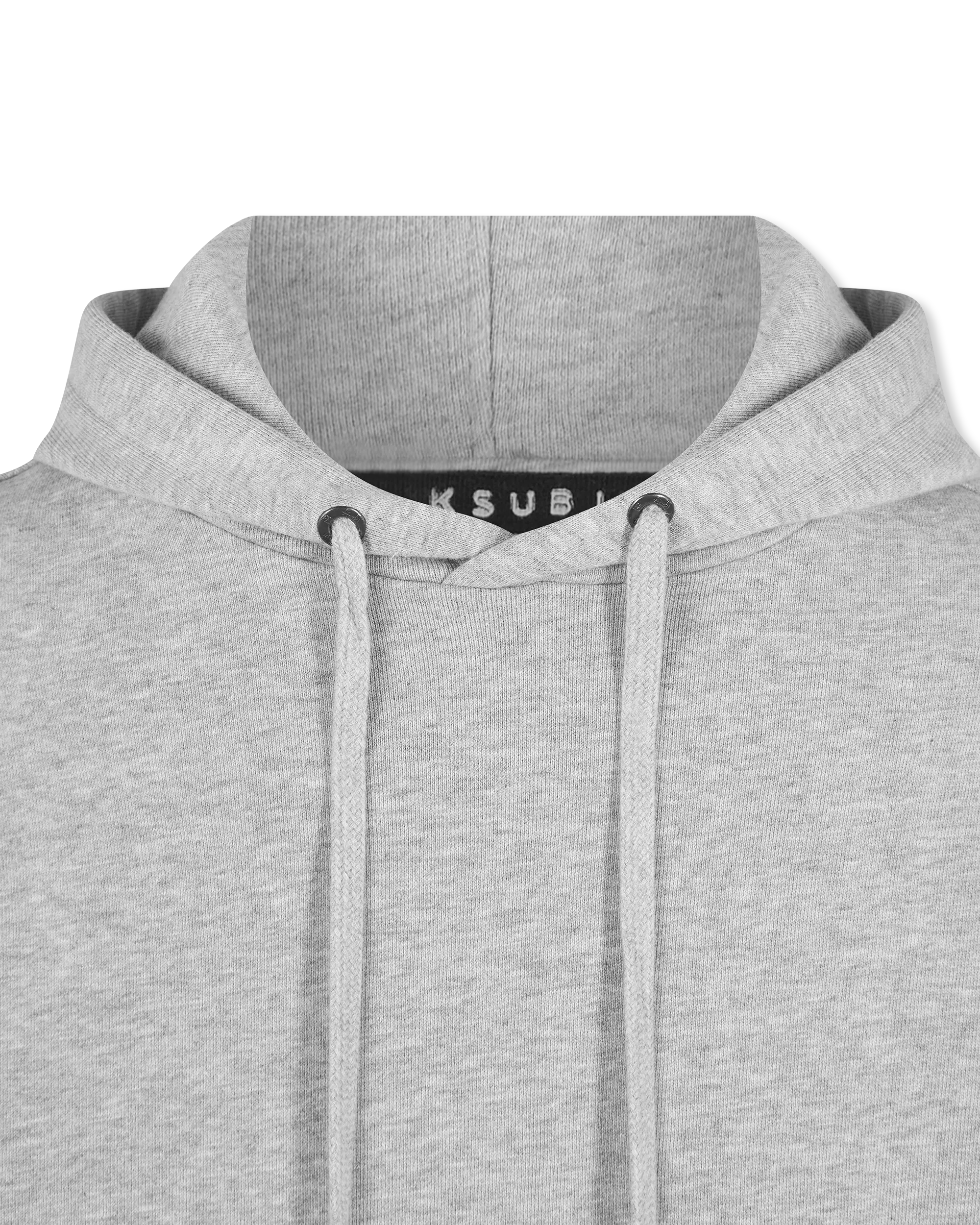 Ksubi Jeans 4x4 Biggie Hoodie