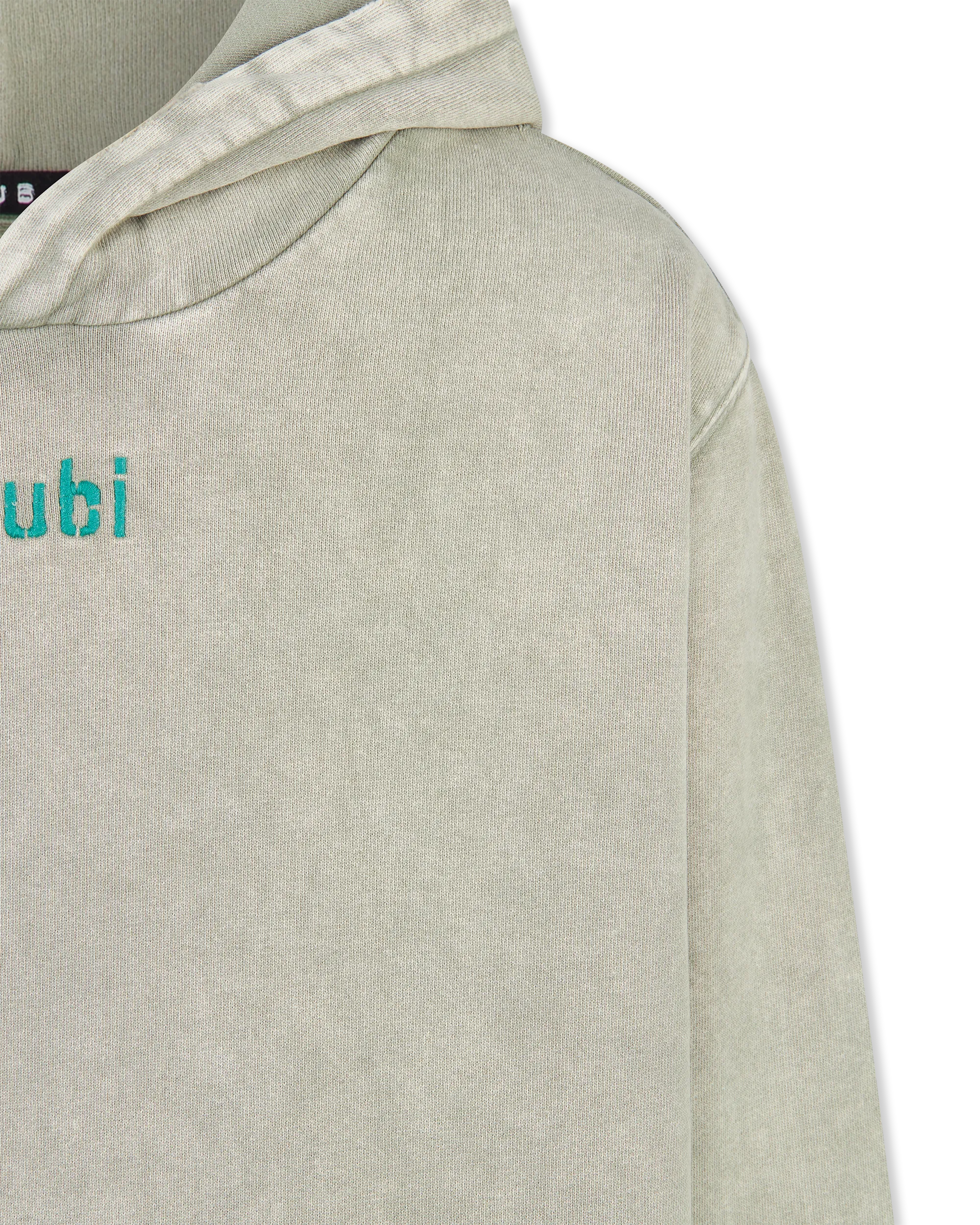 Ksubi Jeans Resist Kash Hoodie